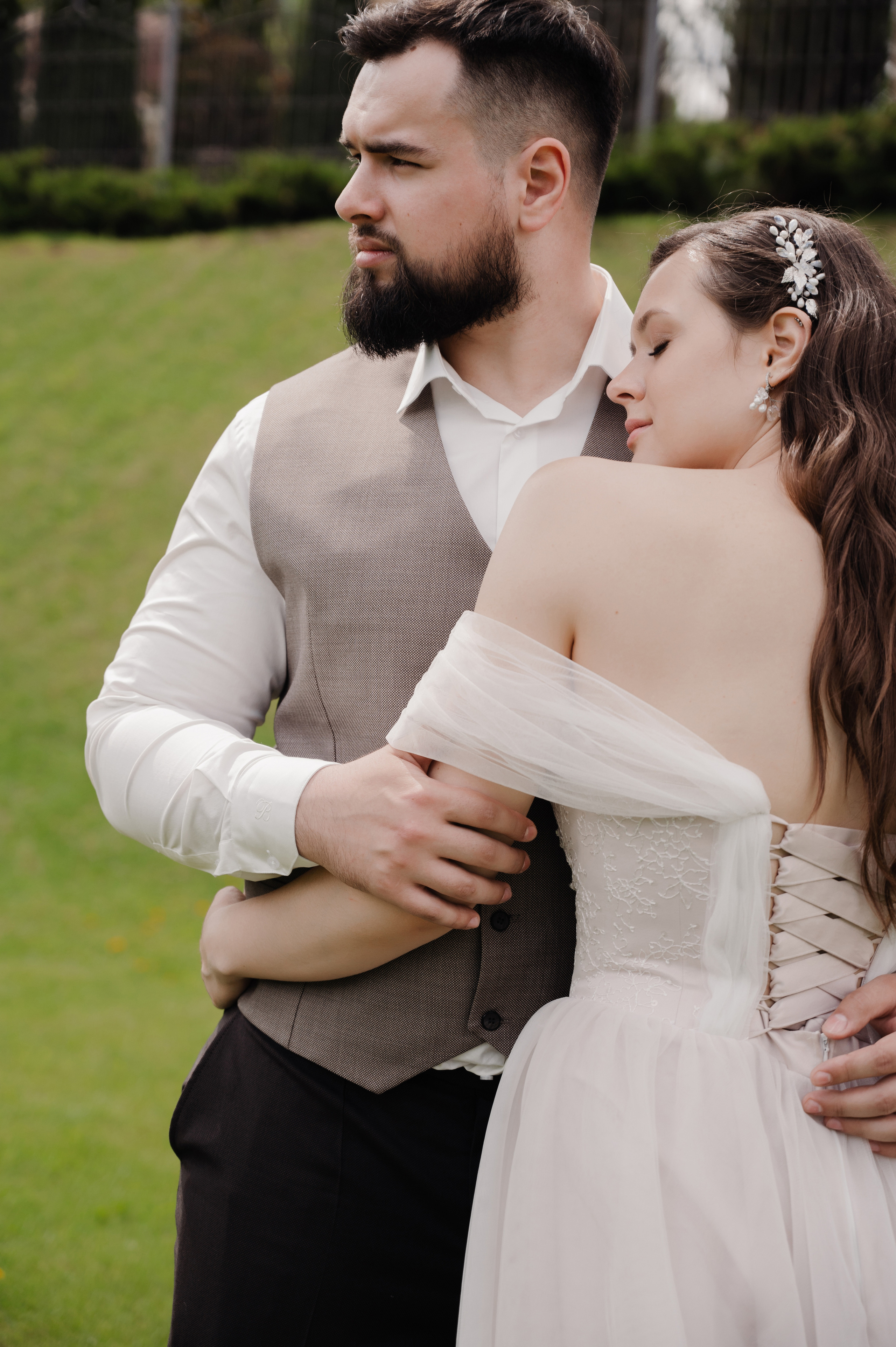 Sophia & Vasya | Tver. Свадебный и семейный фотограф Вероника Холод