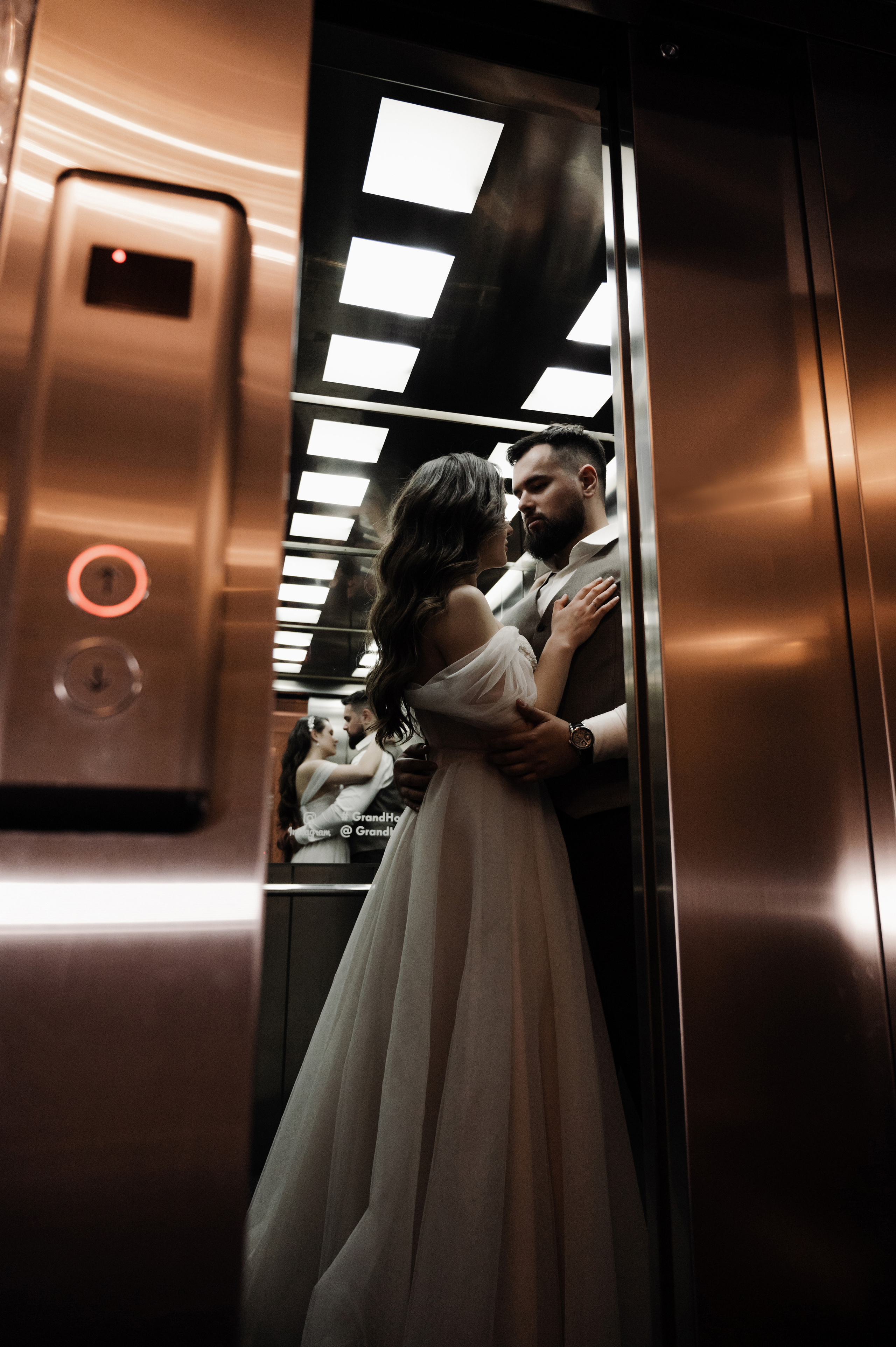 Sophia & Vasya | Tver. Свадебный и семейный фотограф Вероника Холод