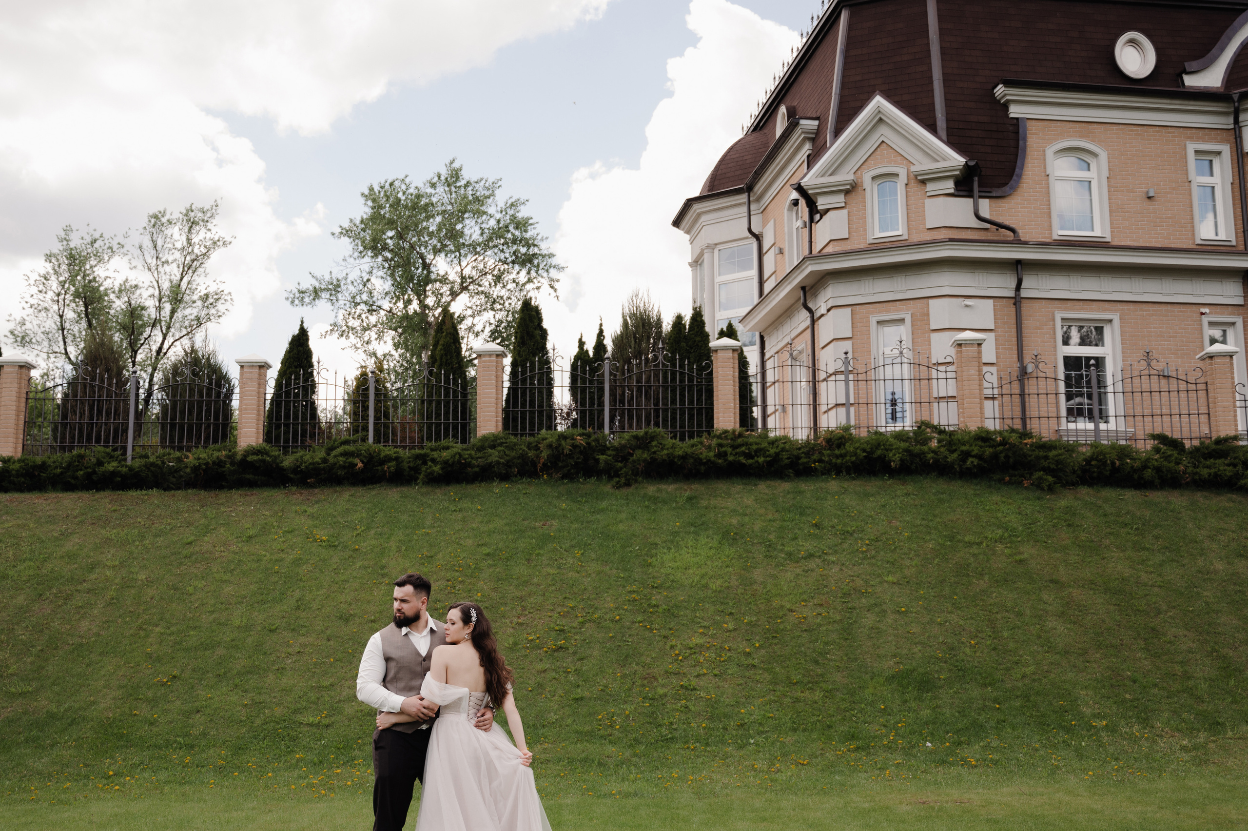 Sophia & Vasya | Tver. Свадебный и семейный фотограф Вероника Холод