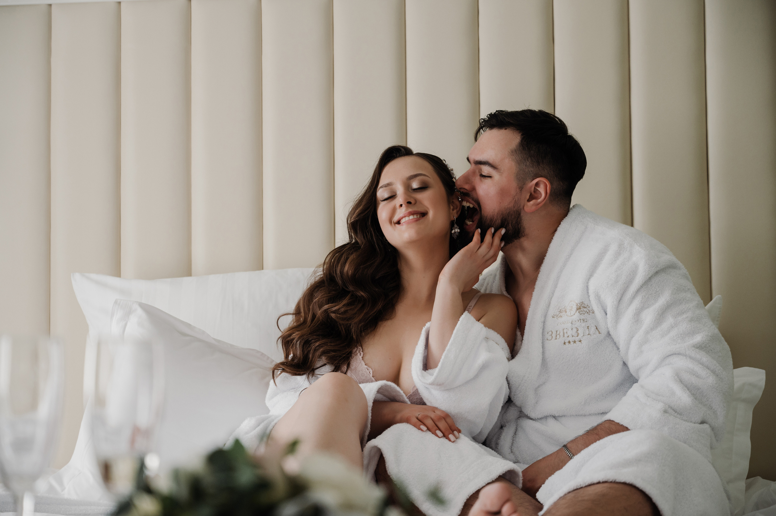 Sophia & Vasya | Tver. Свадебный и семейный фотограф Вероника Холод