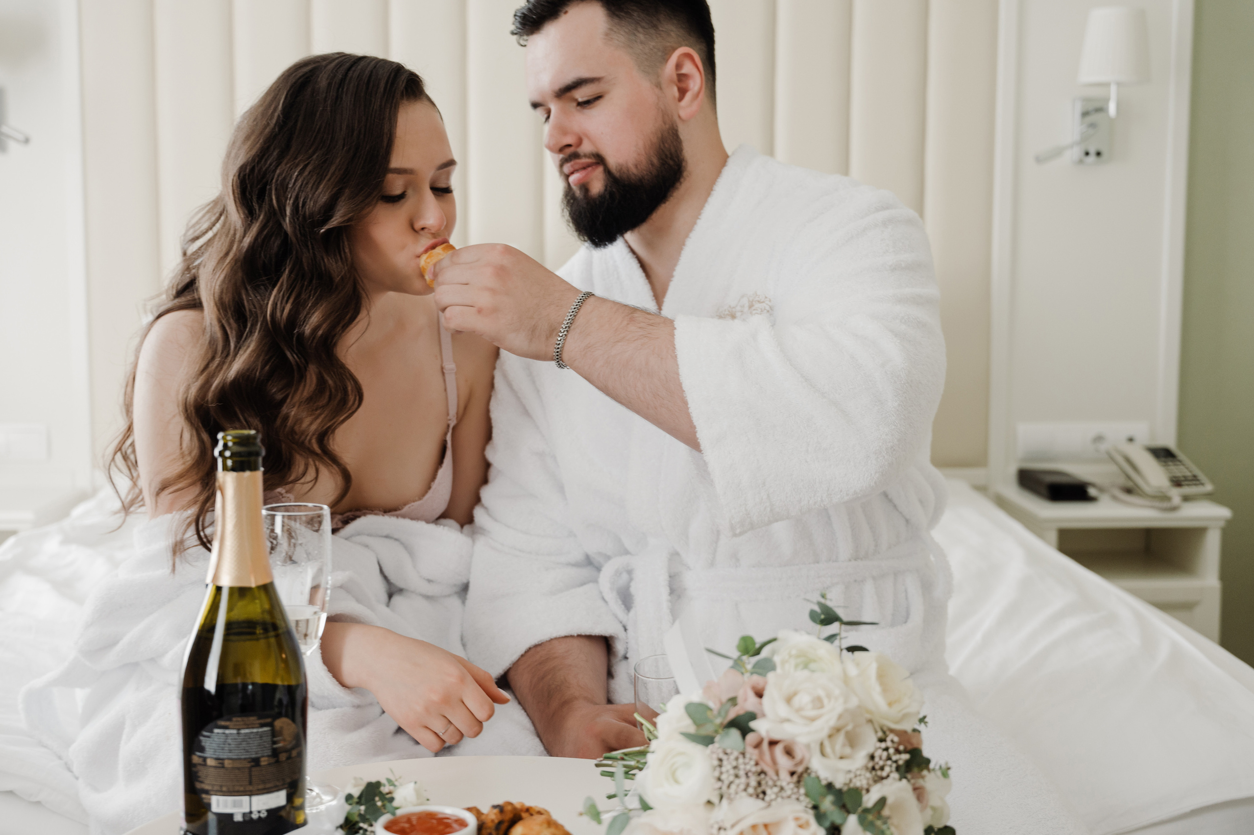 Sophia & Vasya | Tver. Свадебный и семейный фотограф Вероника Холод