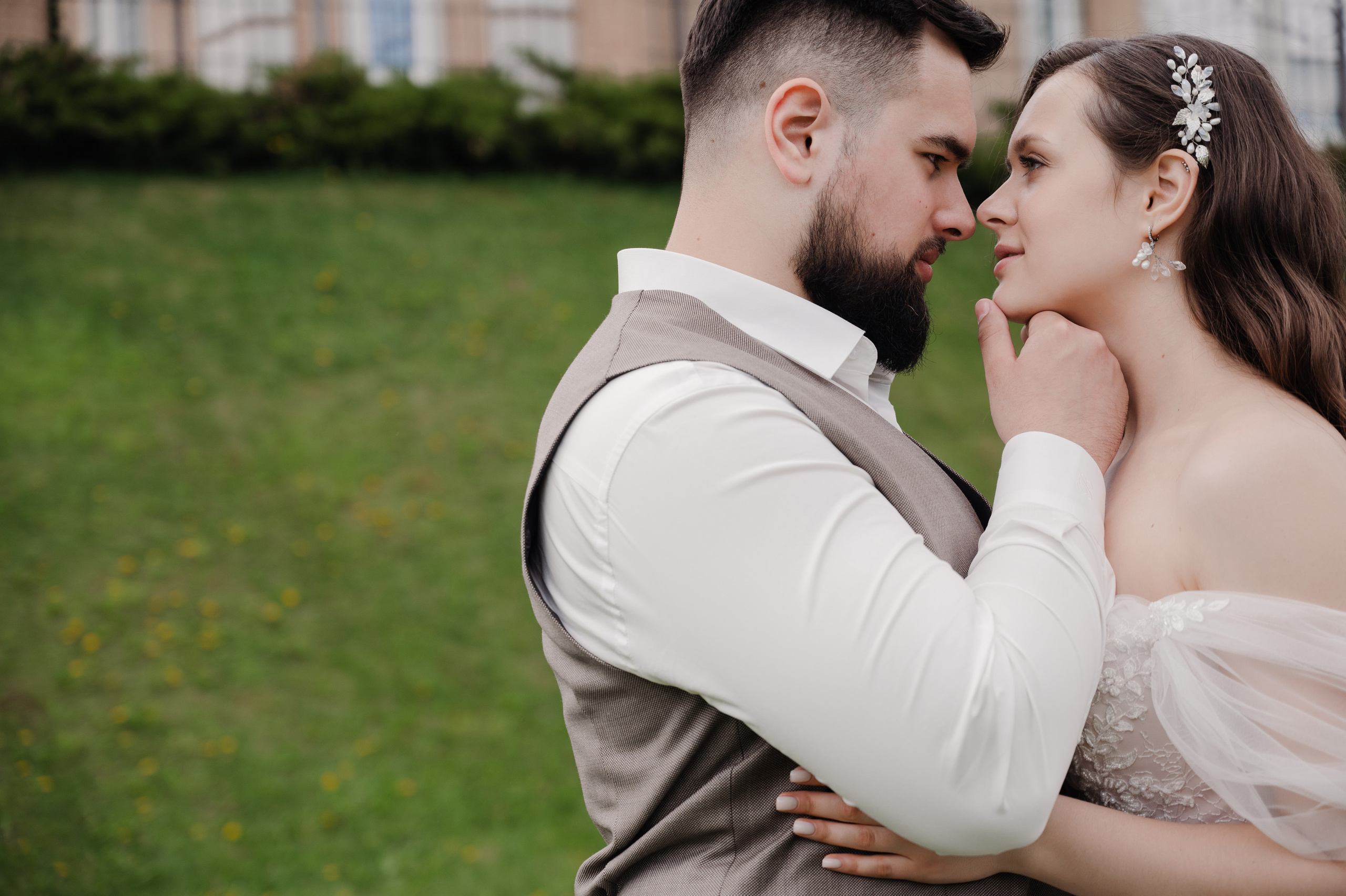 Sophia & Vasya | Tver. Свадебный и семейный фотограф Вероника Холод