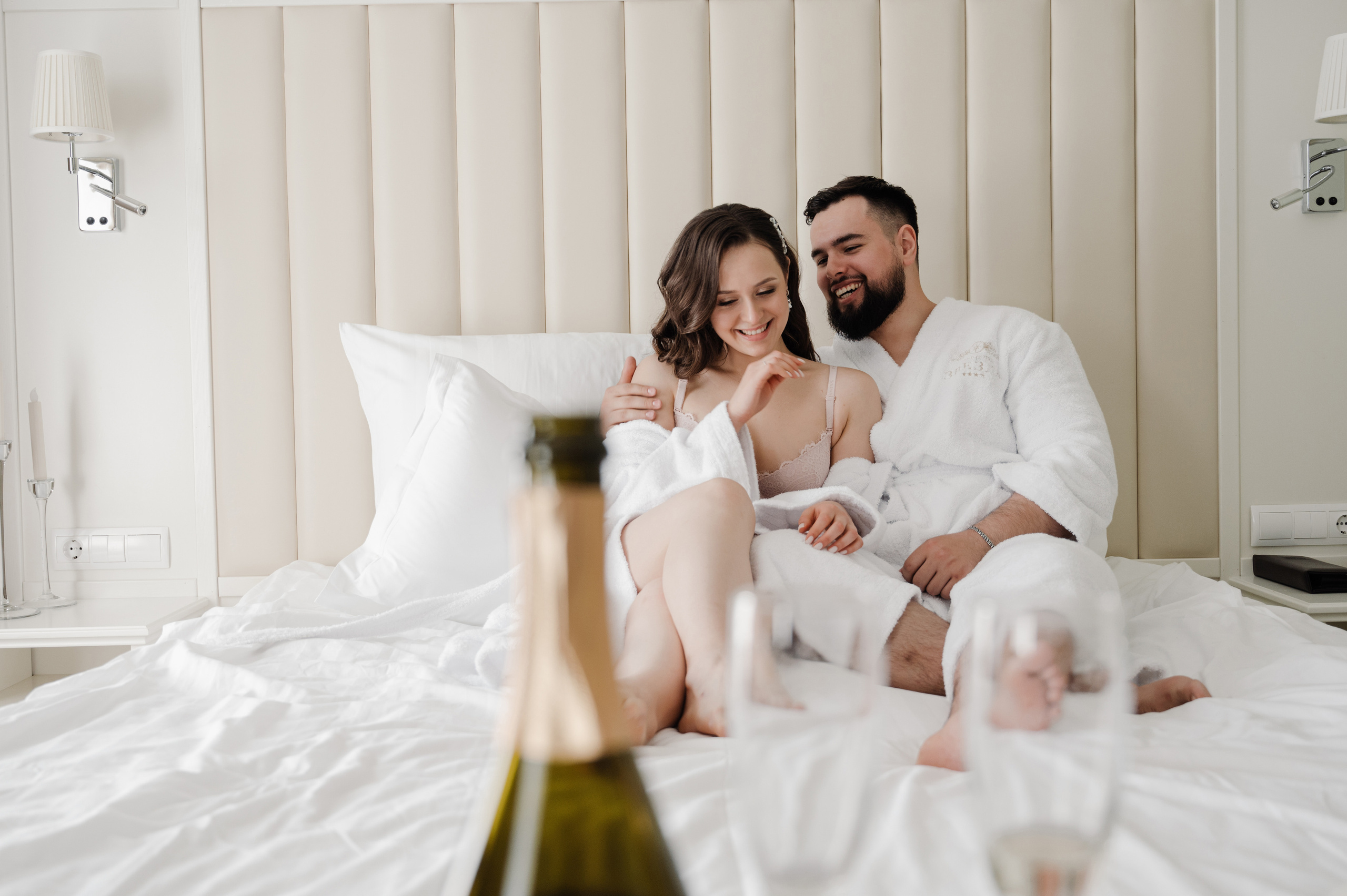 Sophia & Vasya | Tver. Свадебный и семейный фотограф Вероника Холод