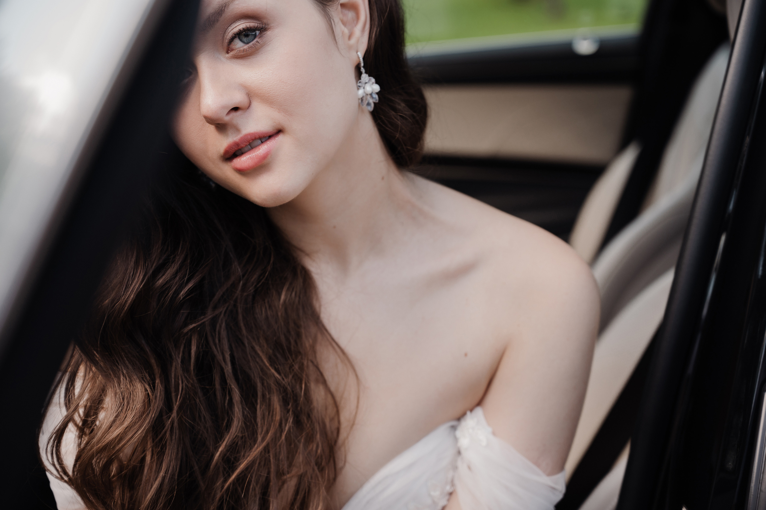 Sophia & Vasya | Tver. Свадебный и семейный фотограф Вероника Холод