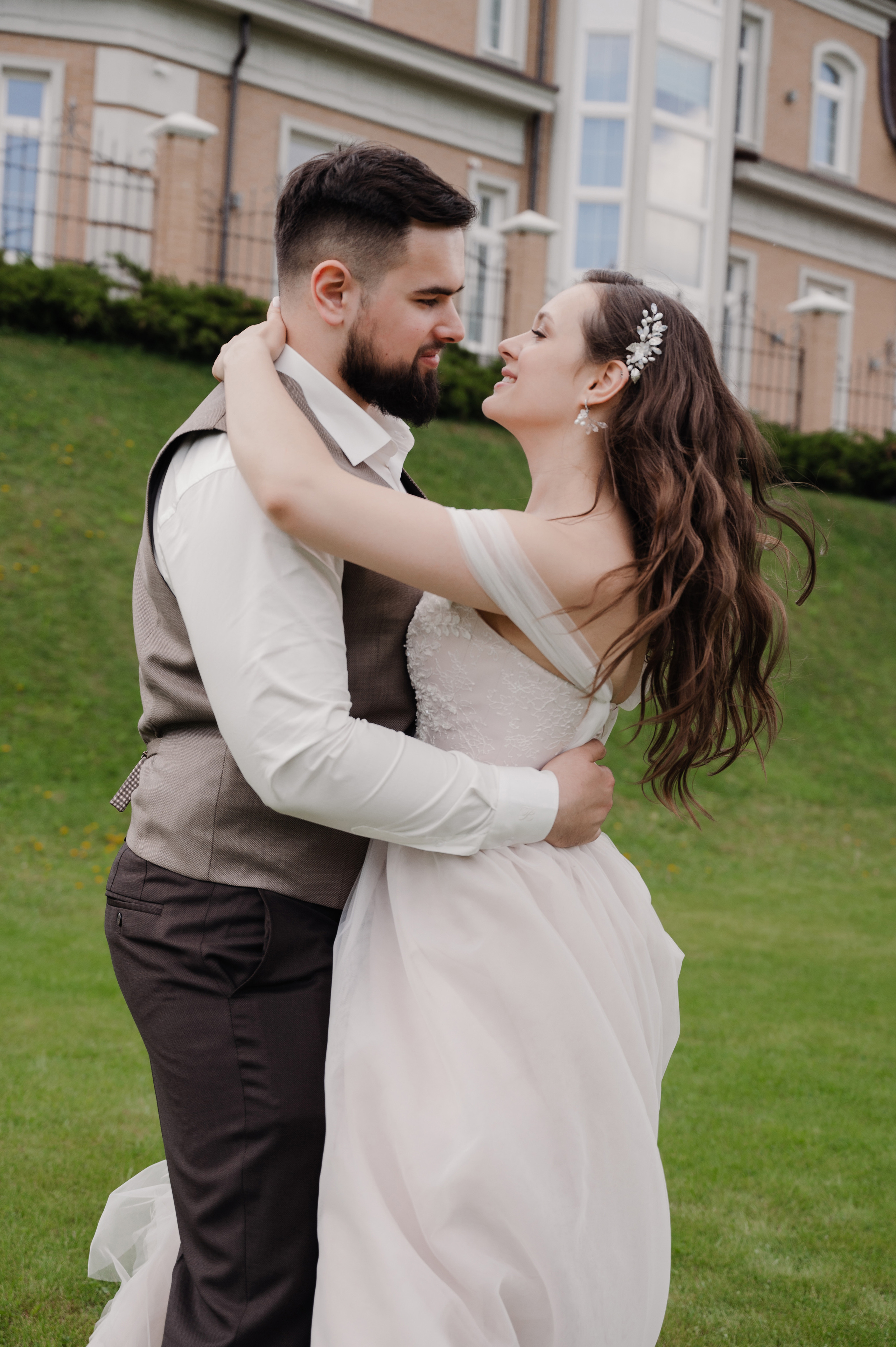 Sophia & Vasya | Tver. Свадебный и семейный фотограф Вероника Холод