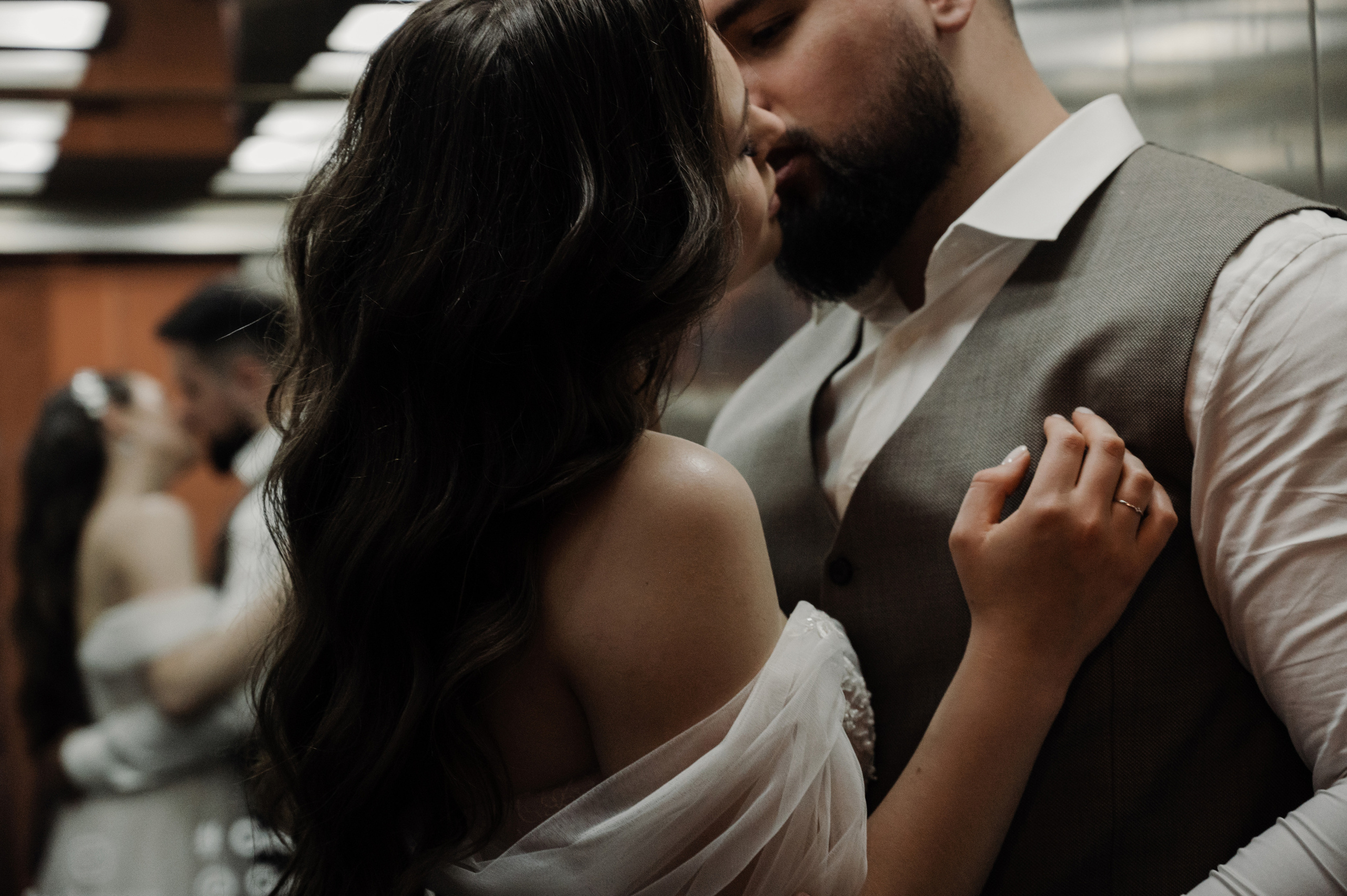 Sophia & Vasya | Tver. Свадебный и семейный фотограф Вероника Холод