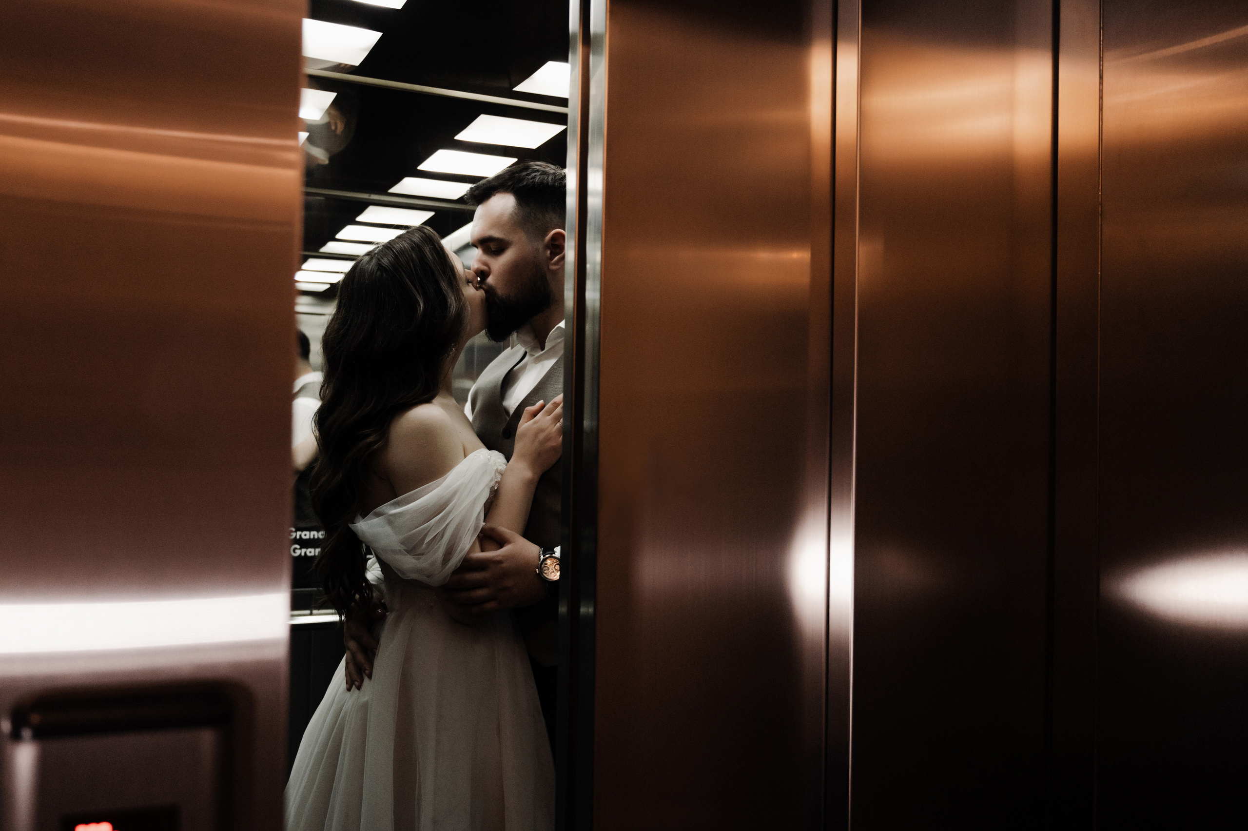 Sophia & Vasya | Tver. Свадебный и семейный фотограф Вероника Холод