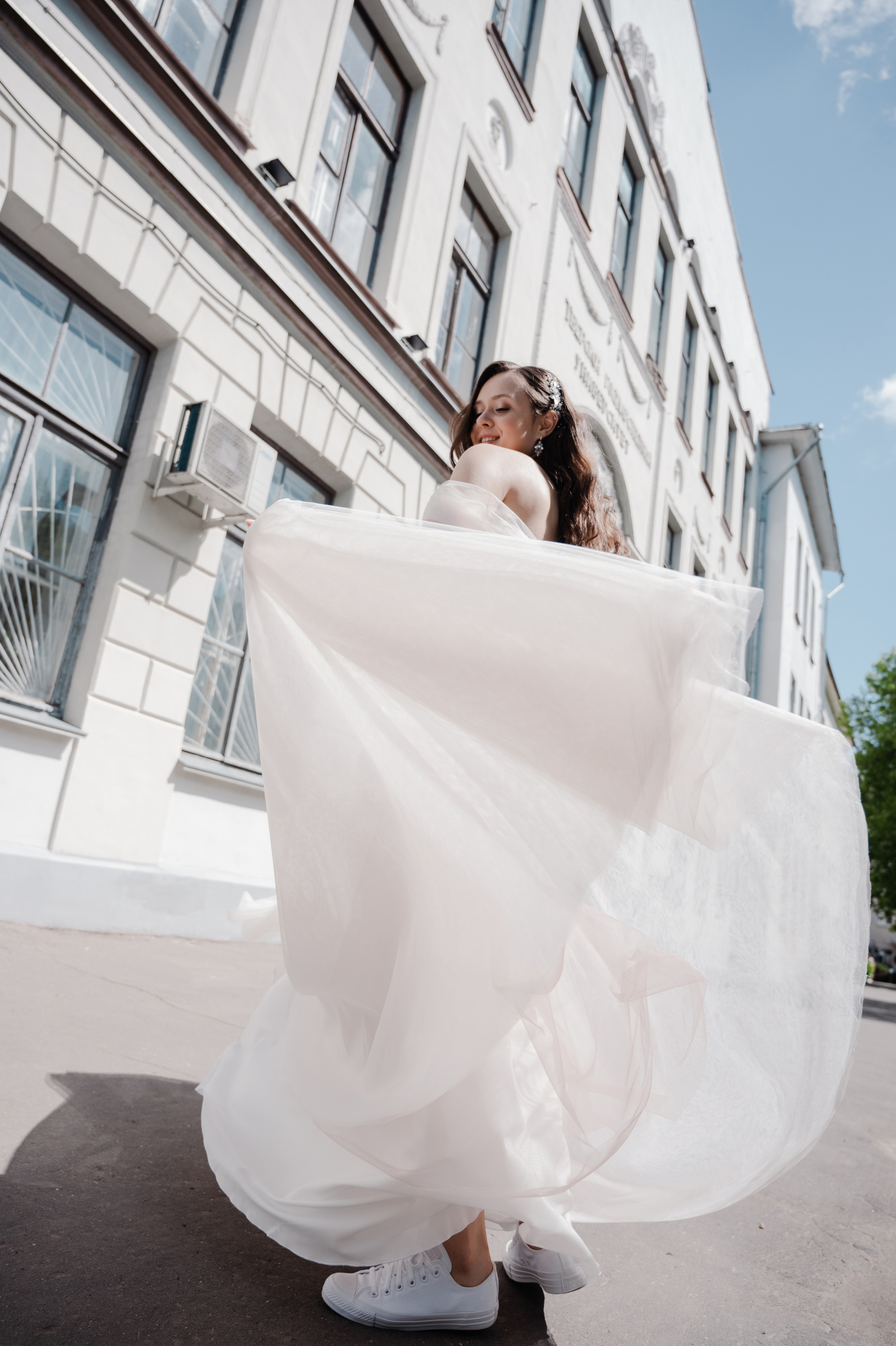 Sophia & Vasya | Tver. Свадебный и семейный фотограф Вероника Холод