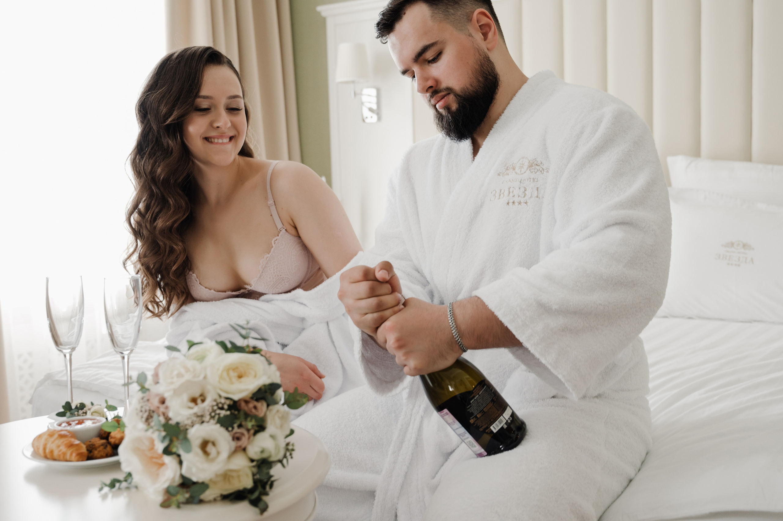 Sophia & Vasya | Tver. Свадебный и семейный фотограф Вероника Холод