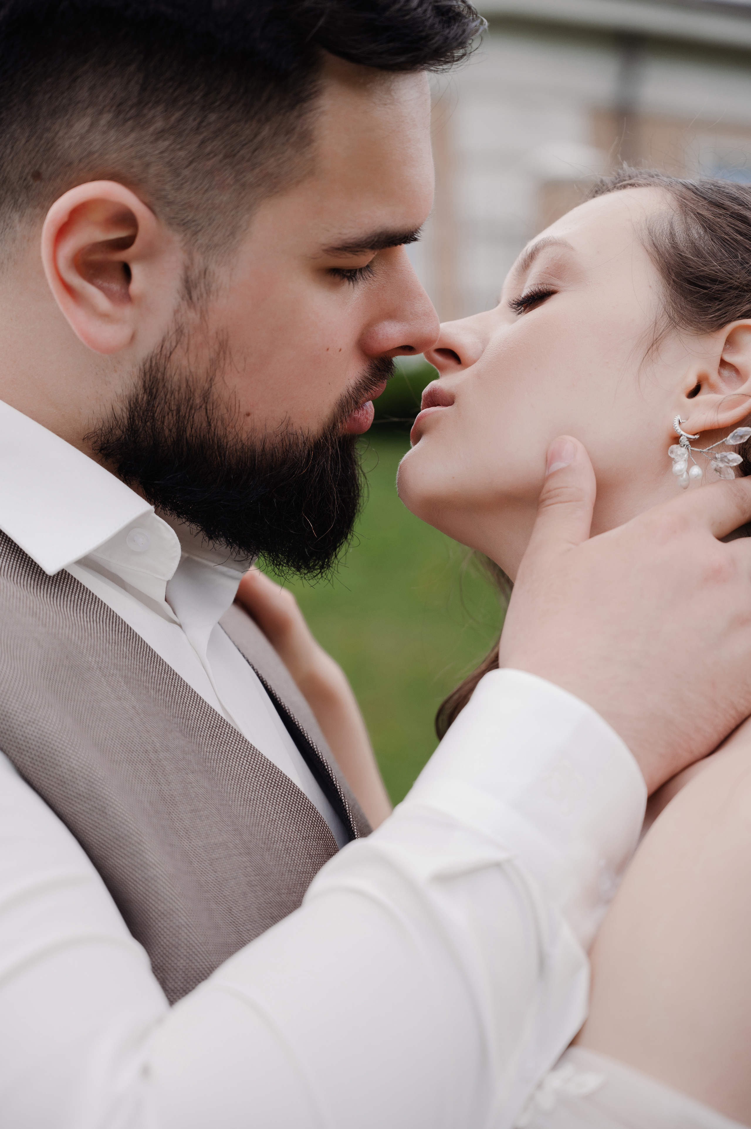 Sophia & Vasya | Tver. Свадебный и семейный фотограф Вероника Холод