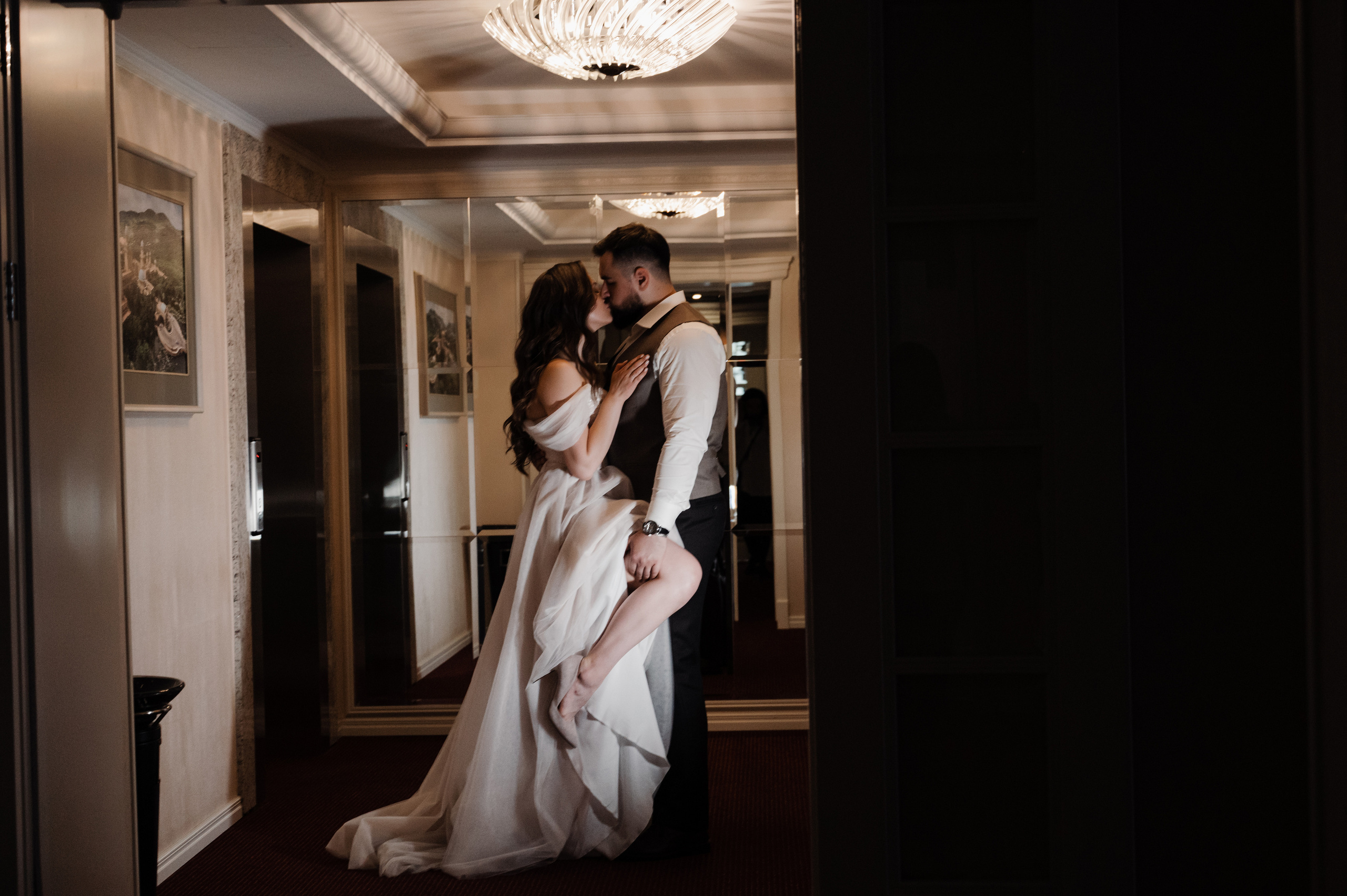 Sophia & Vasya | Tver. Свадебный и семейный фотограф Вероника Холод