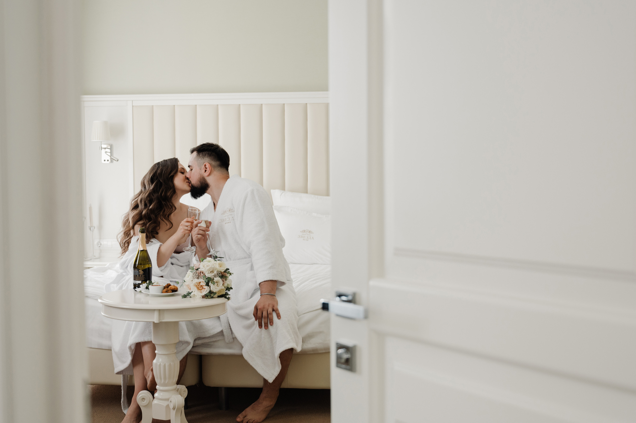 Sophia & Vasya | Tver. Свадебный и семейный фотограф Вероника Холод