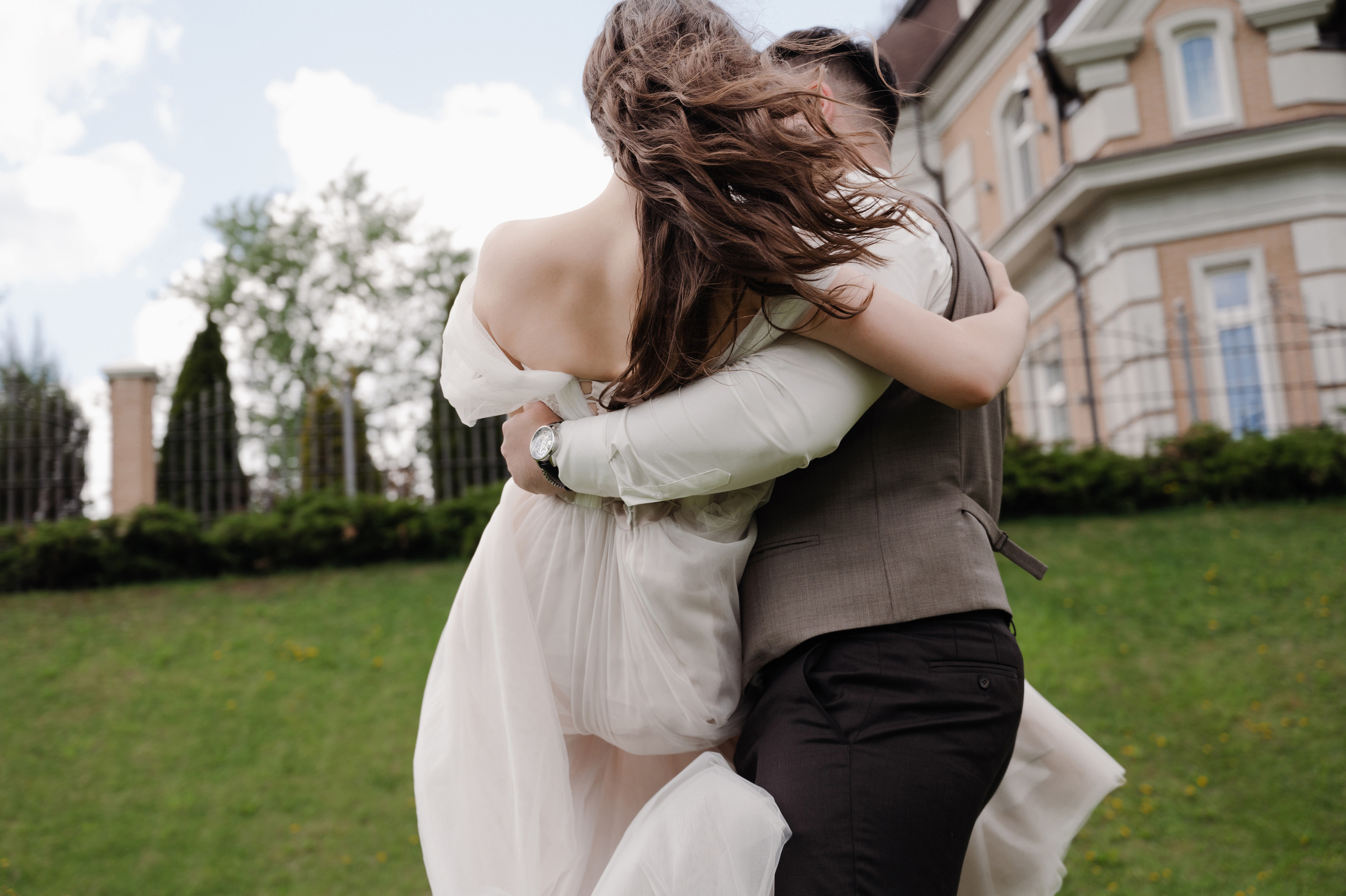Sophia & Vasya | Tver. Свадебный и семейный фотограф Вероника Холод