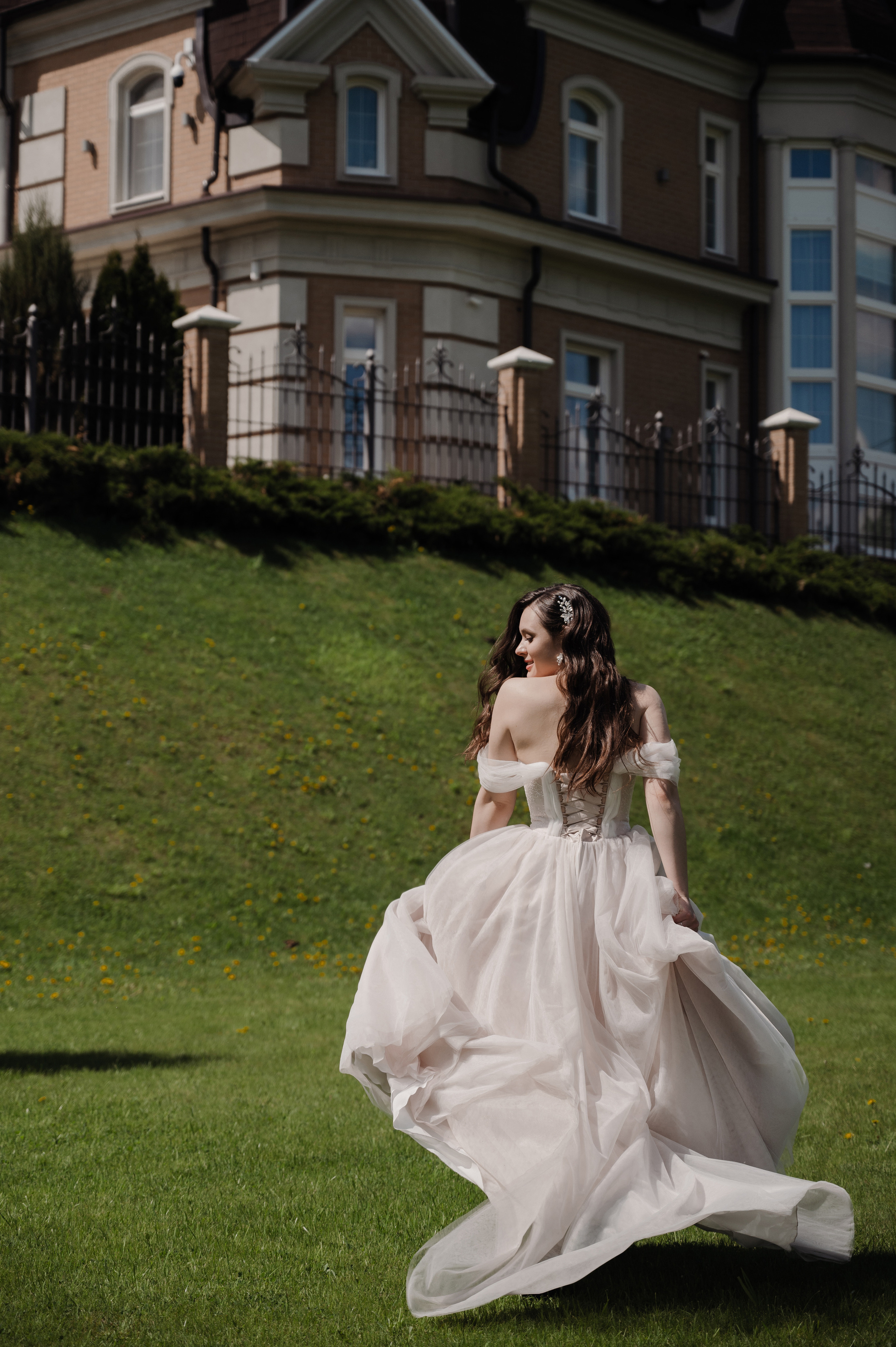 Sophia & Vasya | Tver. Свадебный и семейный фотограф Вероника Холод