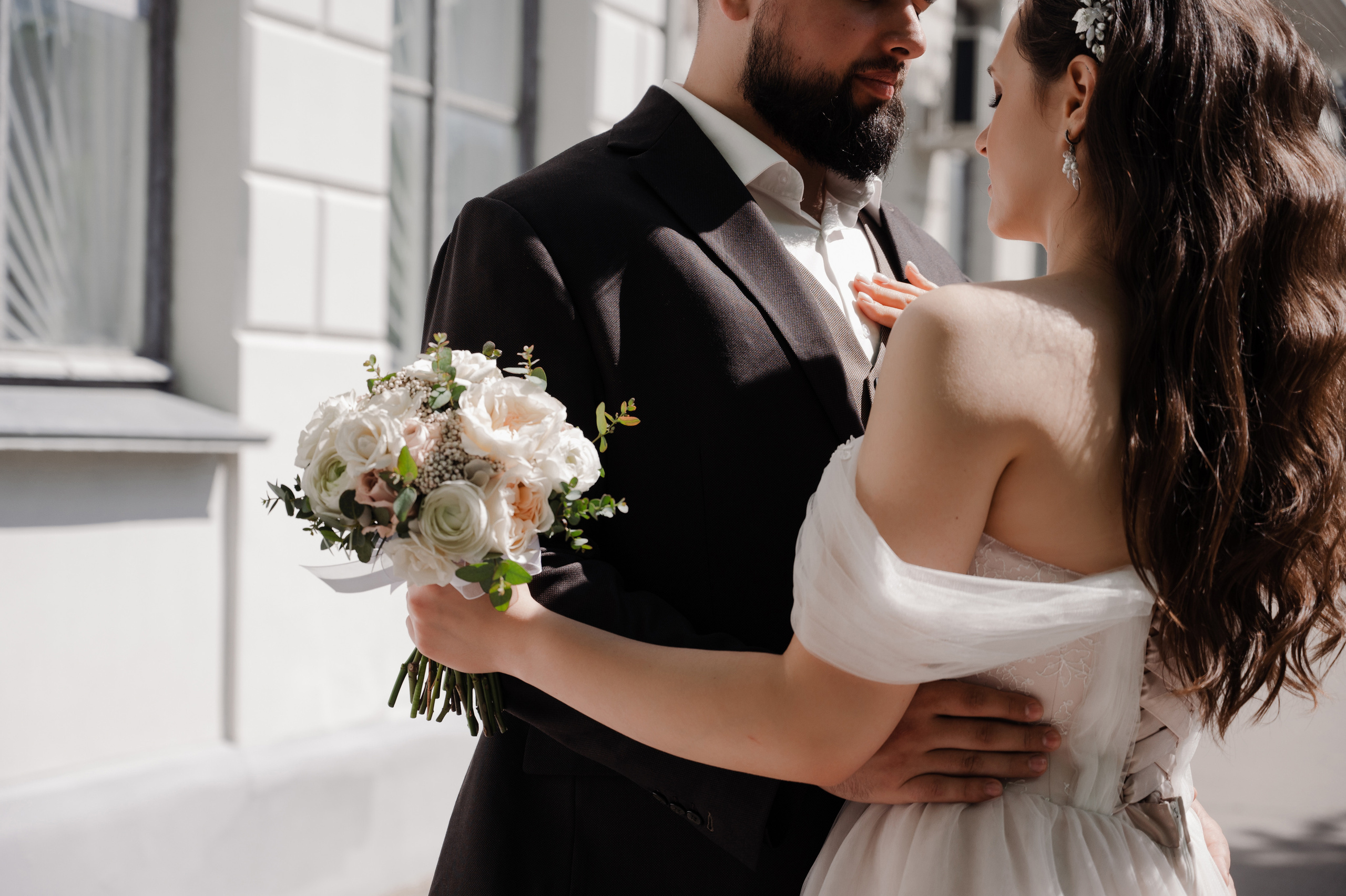 Sophia & Vasya | Tver. Свадебный и семейный фотограф Вероника Холод