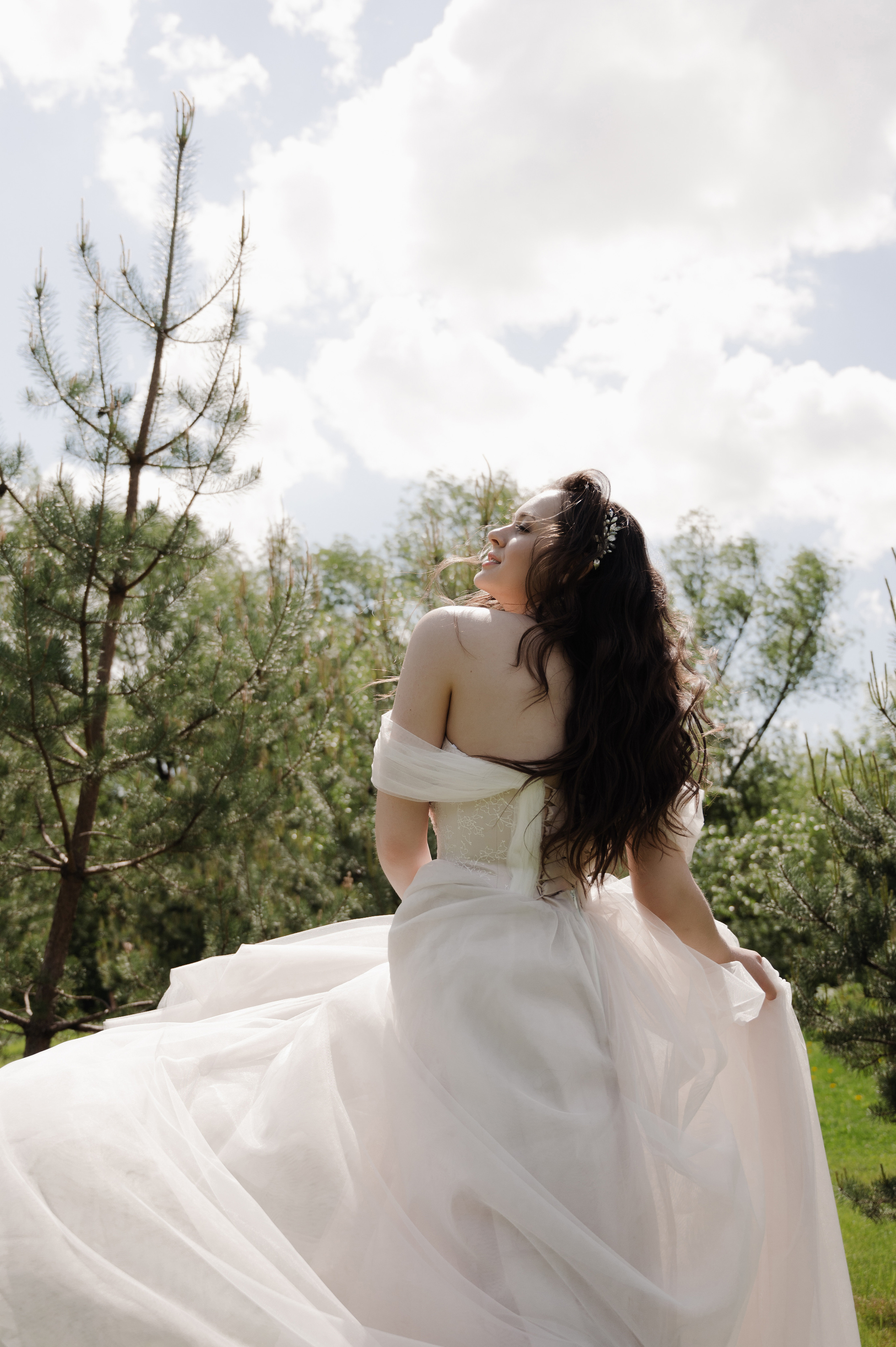 Sophia & Vasya | Tver. Свадебный и семейный фотограф Вероника Холод