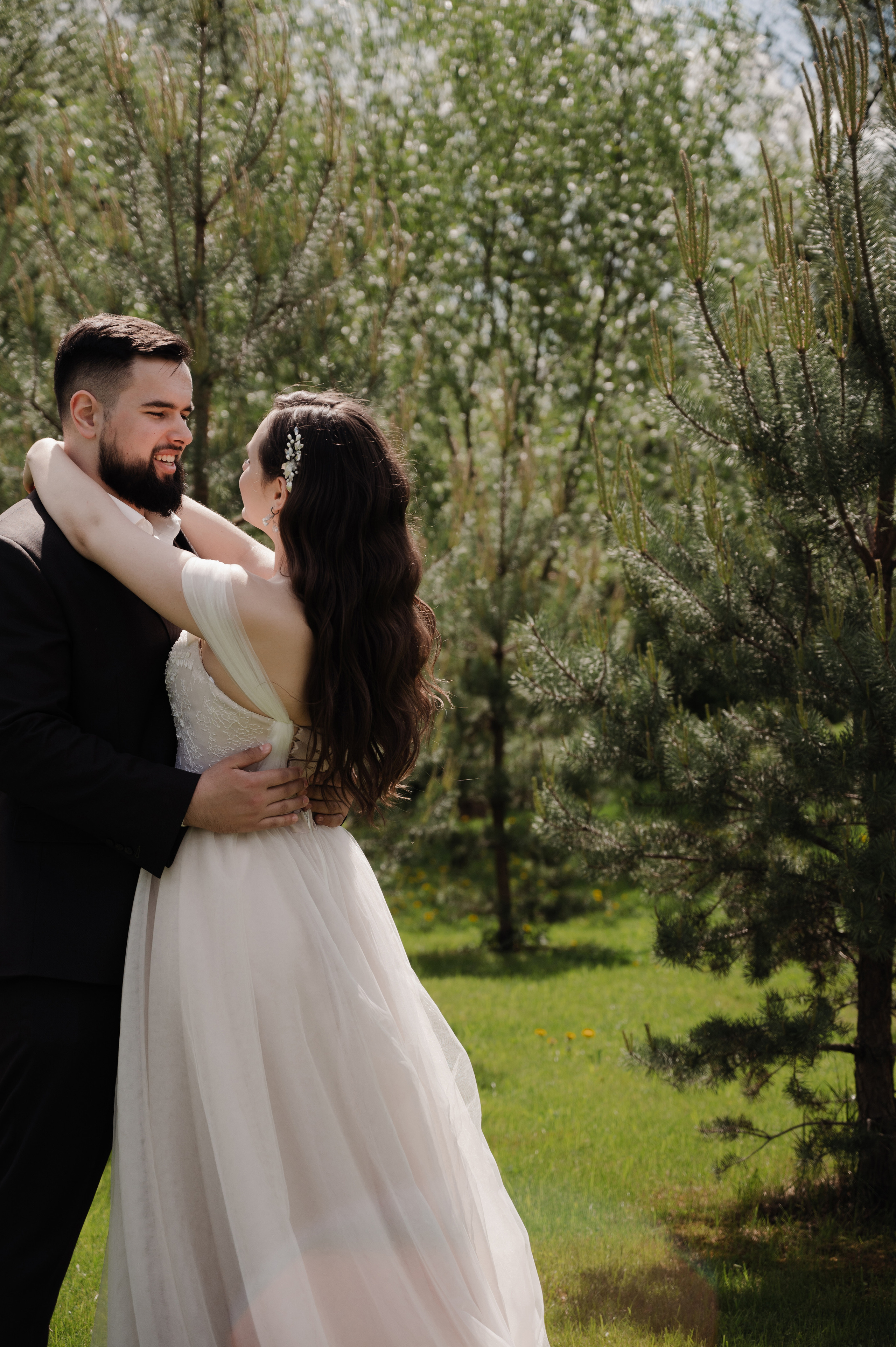 Sophia & Vasya | Tver. Свадебный и семейный фотограф Вероника Холод