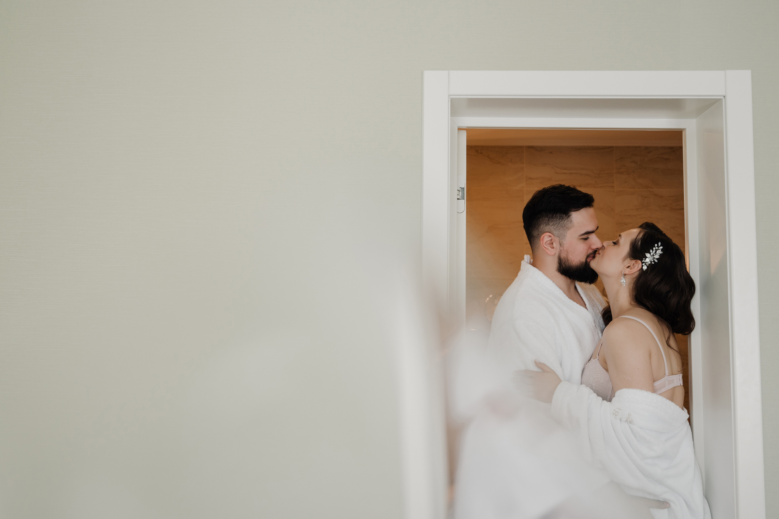 Sophia & Vasya | Tver. Свадебный и семейный фотограф Вероника Холод