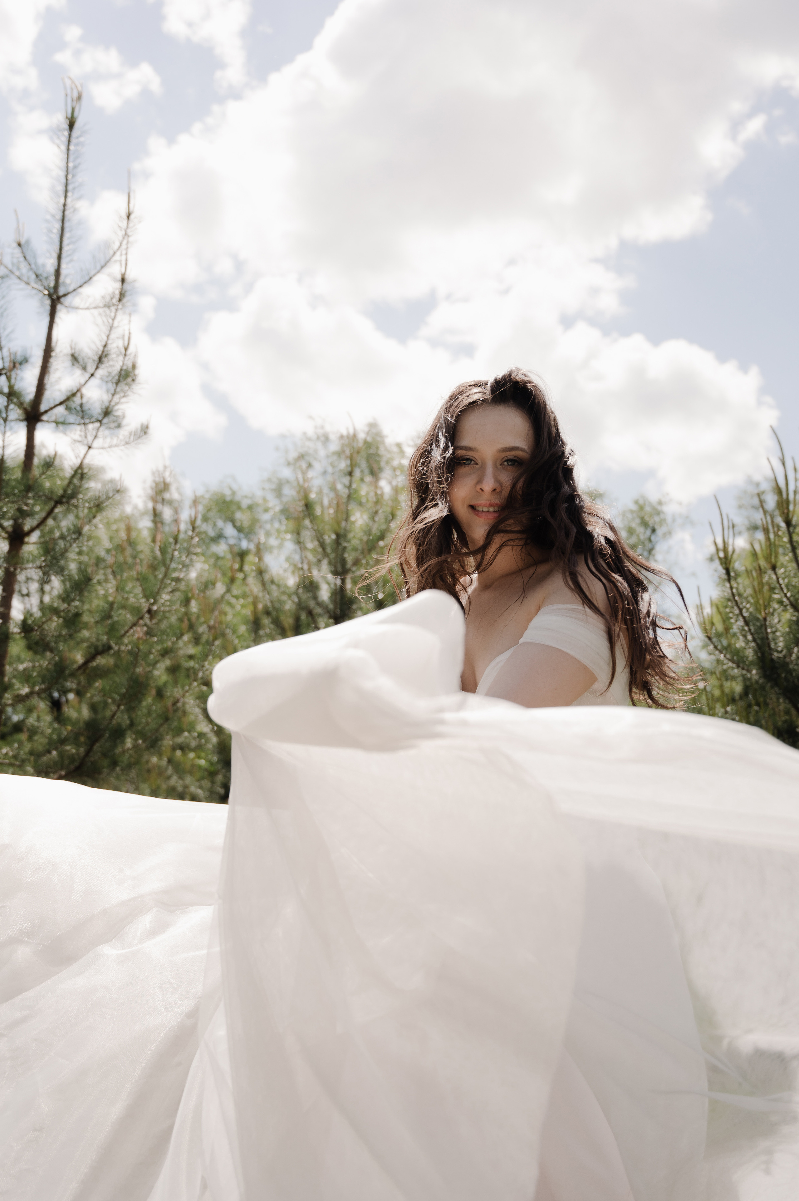Sophia & Vasya | Tver. Свадебный и семейный фотограф Вероника Холод