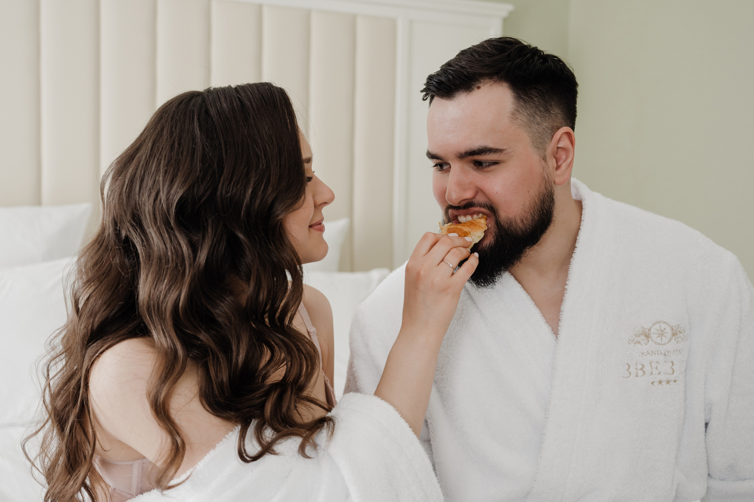 Sophia & Vasya | Tver. Свадебный и семейный фотограф Вероника Холод