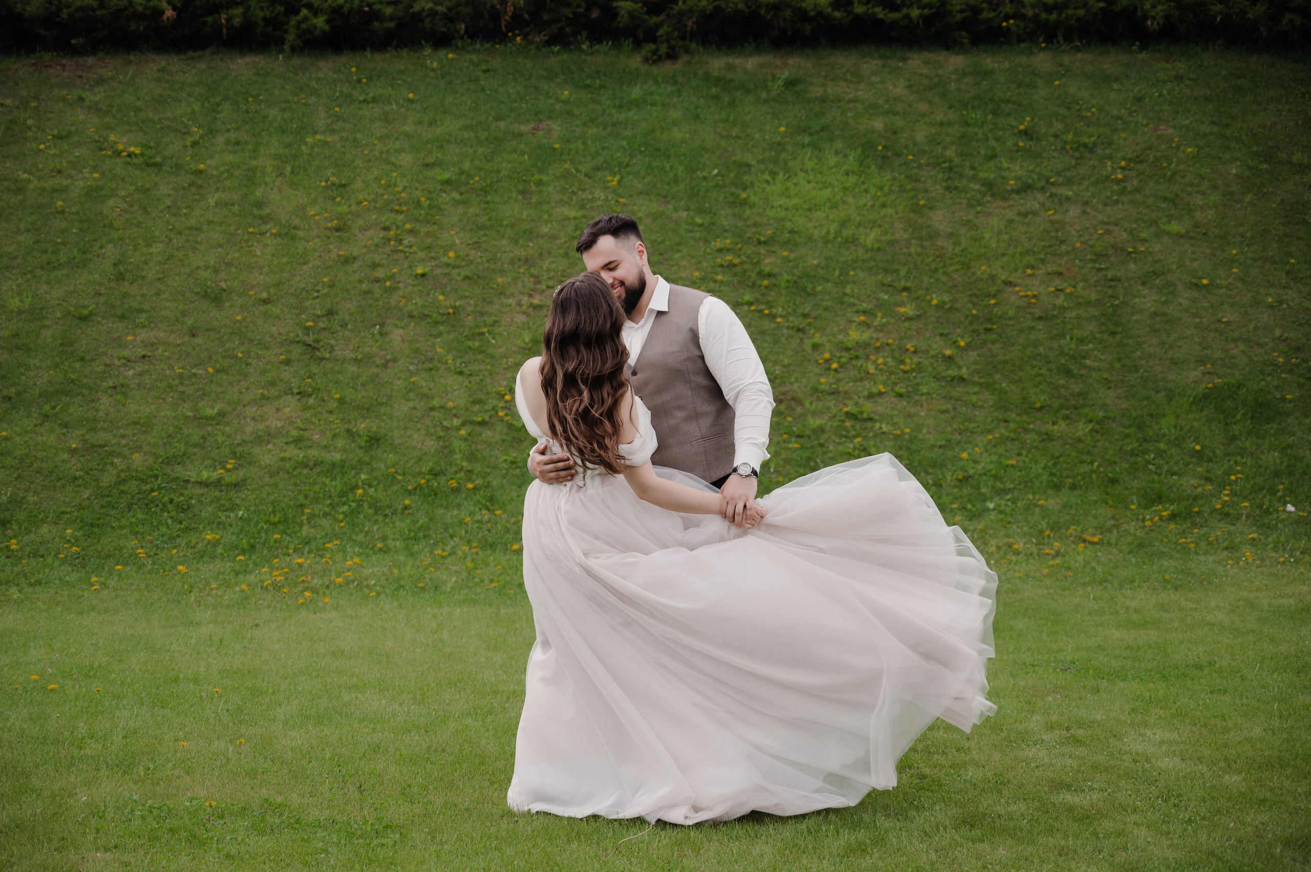 Sophia & Vasya | Tver. Свадебный и семейный фотограф Вероника Холод