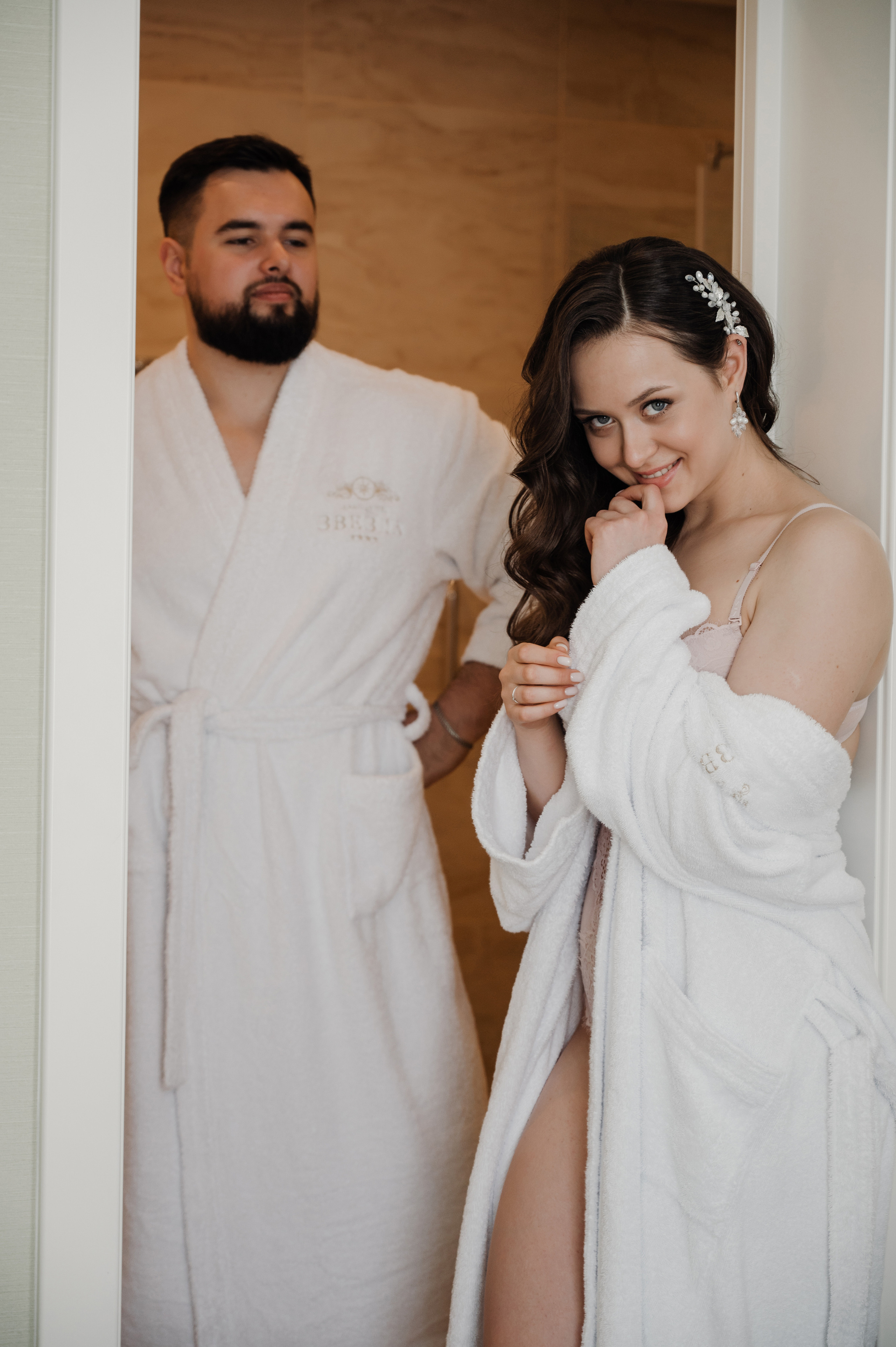 Sophia & Vasya | Tver. Свадебный и семейный фотограф Вероника Холод