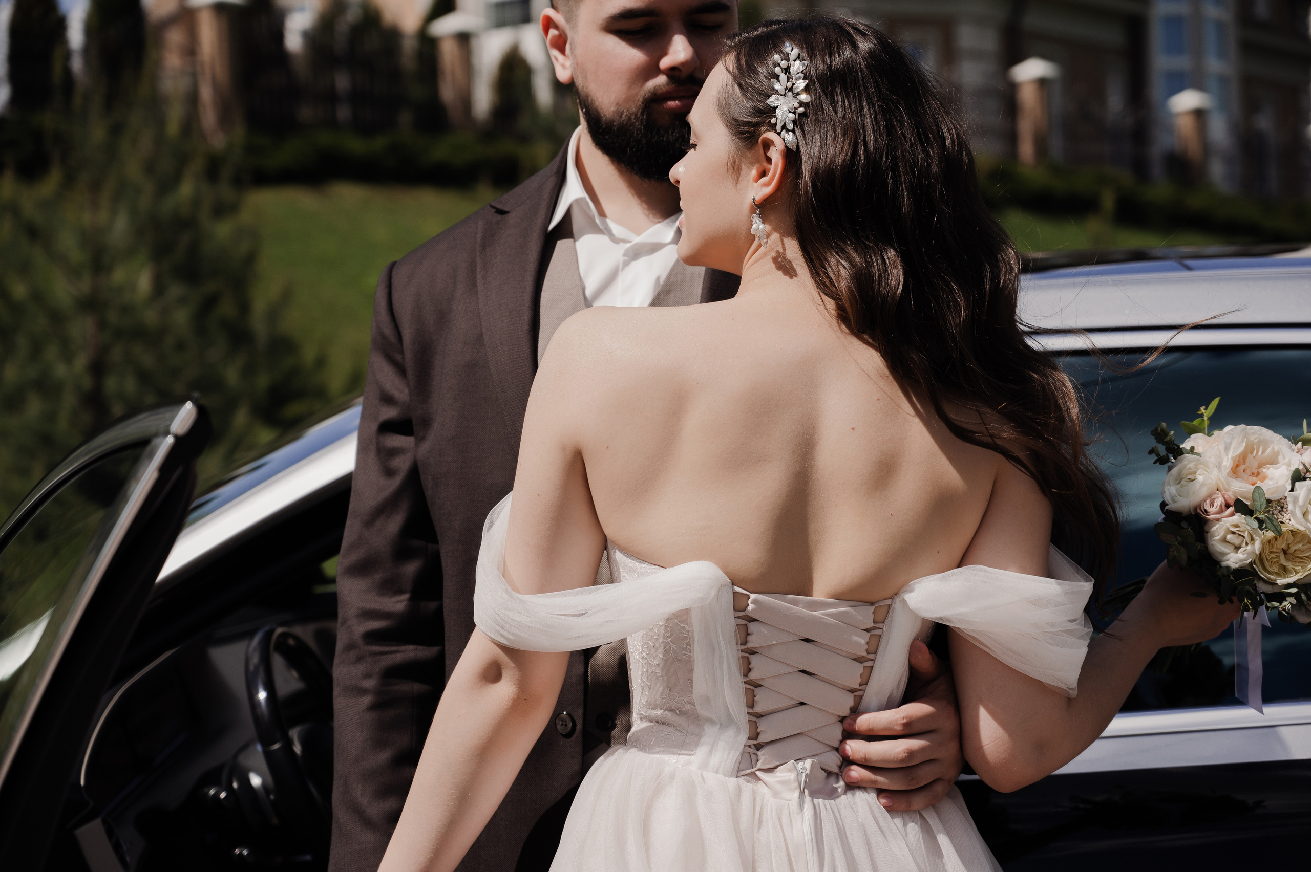 Sophia & Vasya | Tver. Свадебный и семейный фотограф Вероника Холод
