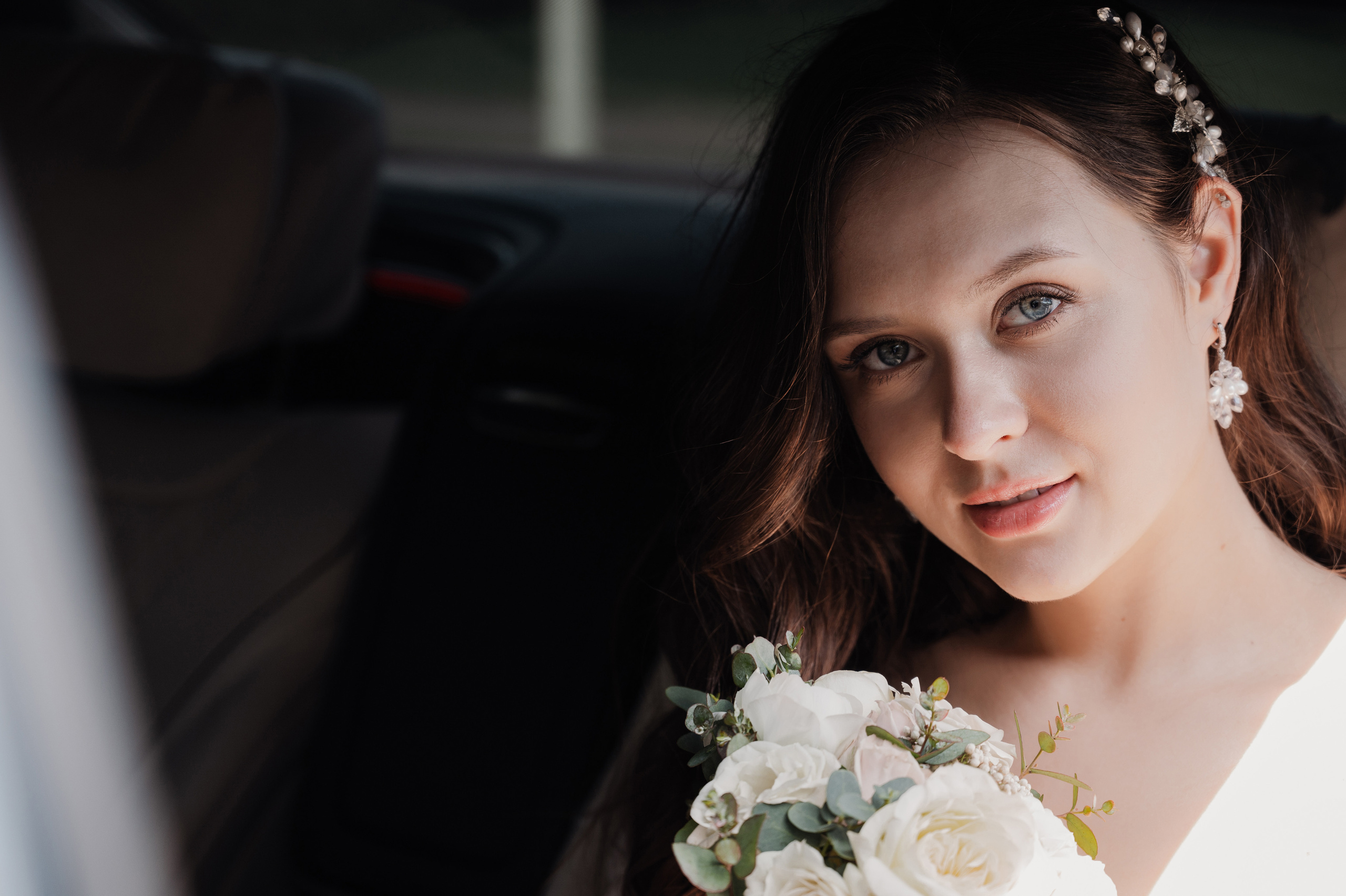 Sophia & Vasya | Tver. Свадебный и семейный фотограф Вероника Холод