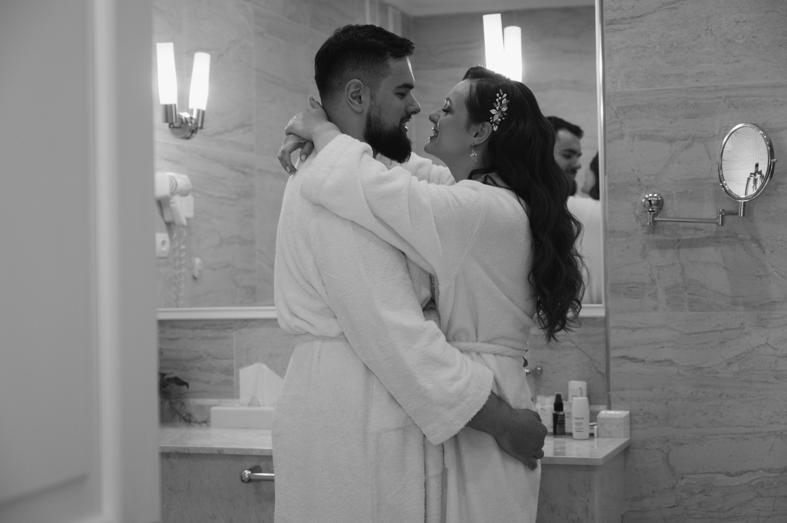 Sophia & Vasya | Tver. Свадебный и семейный фотограф Вероника Холод