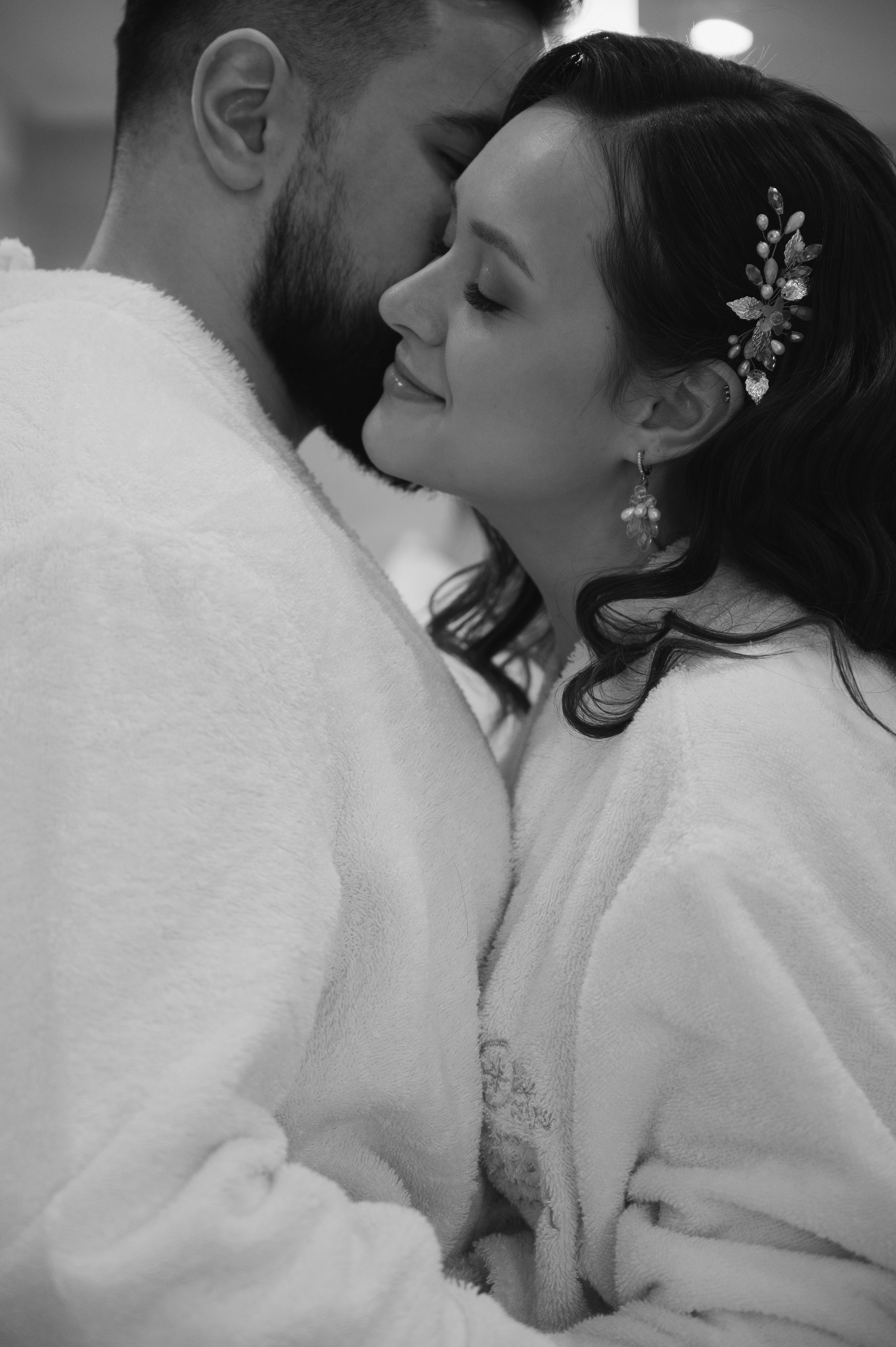 Sophia & Vasya | Tver. Свадебный и семейный фотограф Вероника Холод