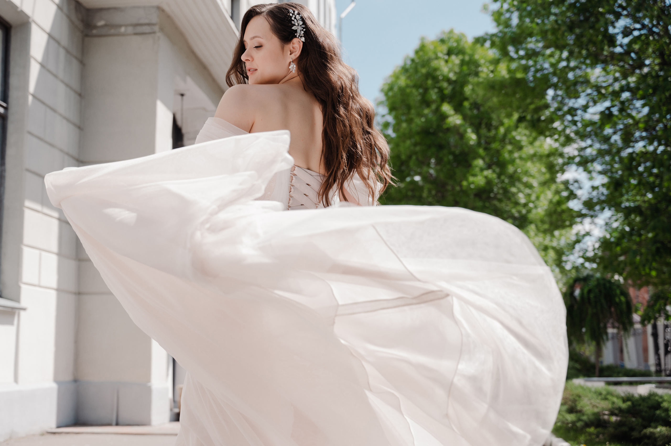 Sophia & Vasya | Tver. Свадебный и семейный фотограф Вероника Холод