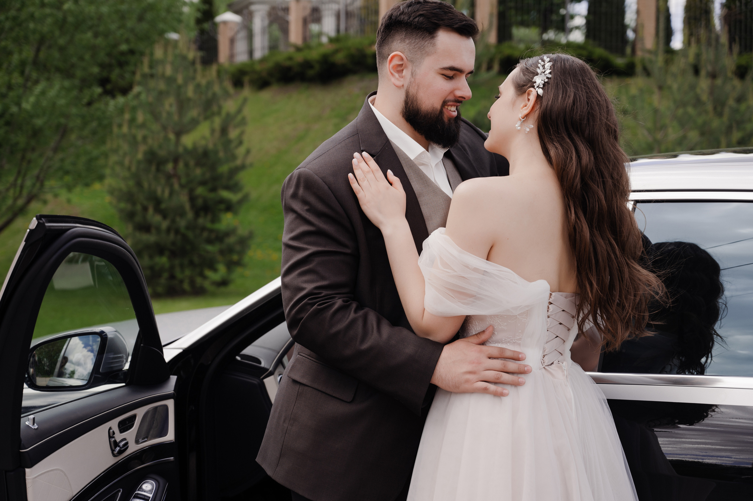 Sophia & Vasya | Tver. Свадебный и семейный фотограф Вероника Холод
