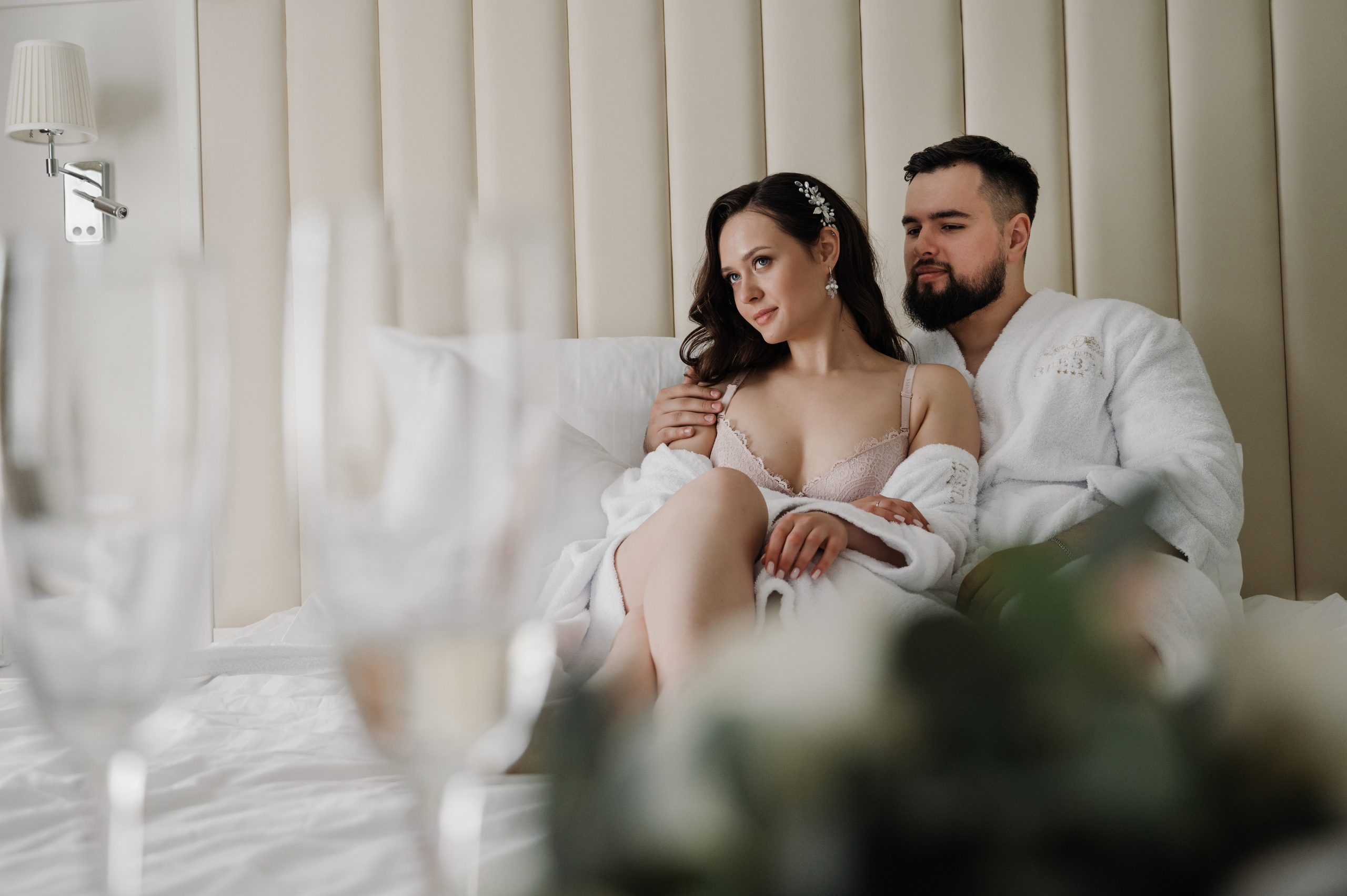Sophia & Vasya | Tver. Свадебный и семейный фотограф Вероника Холод