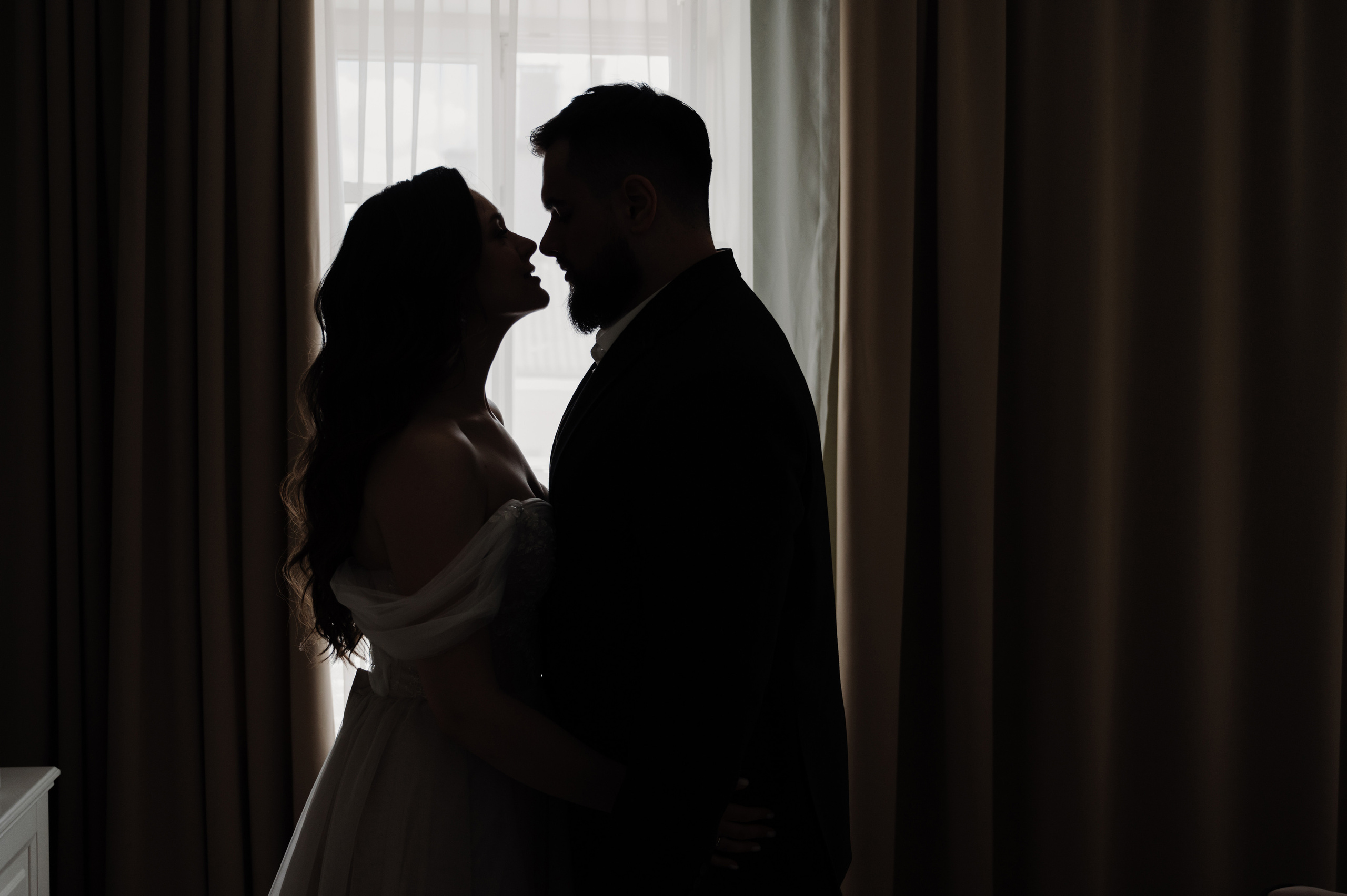 Sophia & Vasya | Tver. Свадебный и семейный фотограф Вероника Холод