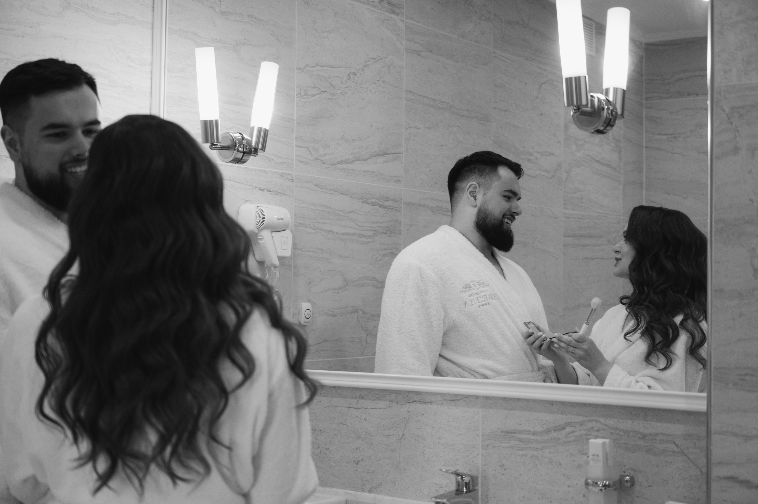 Sophia & Vasya | Tver. Свадебный и семейный фотограф Вероника Холод