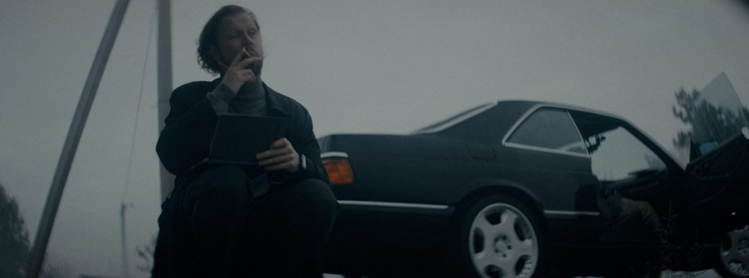 СТИЛЛЫ. STAGE 8, постпродакшн кино и сериалов, Москва