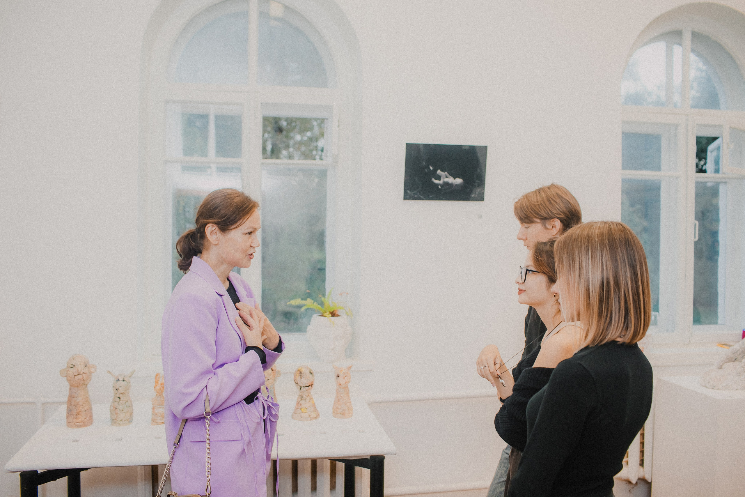 ПОСРЕДНИКИ 18-27.09.2026. PUNCTUM