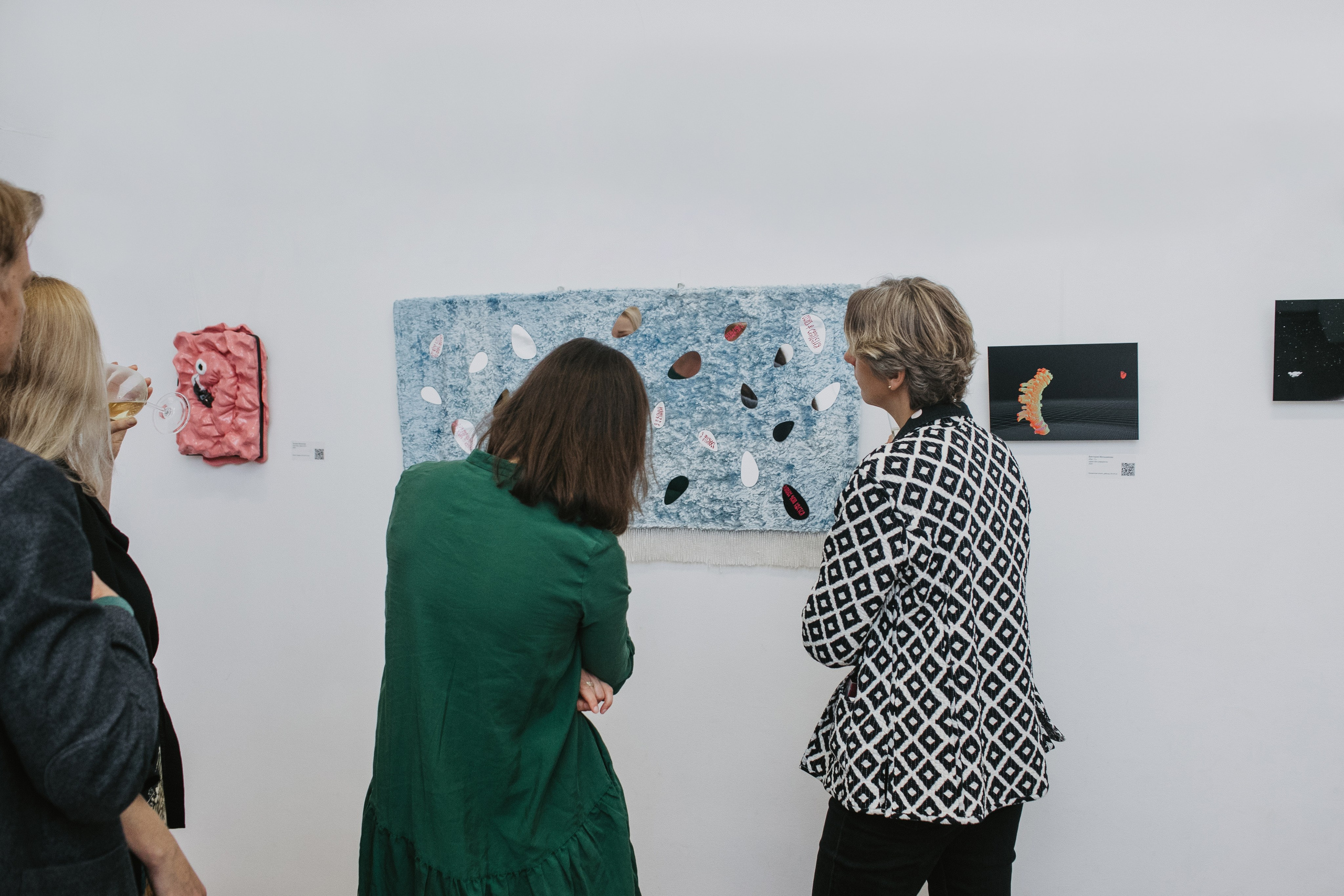 ПОСРЕДНИКИ 18-27.09.2026. PUNCTUM
