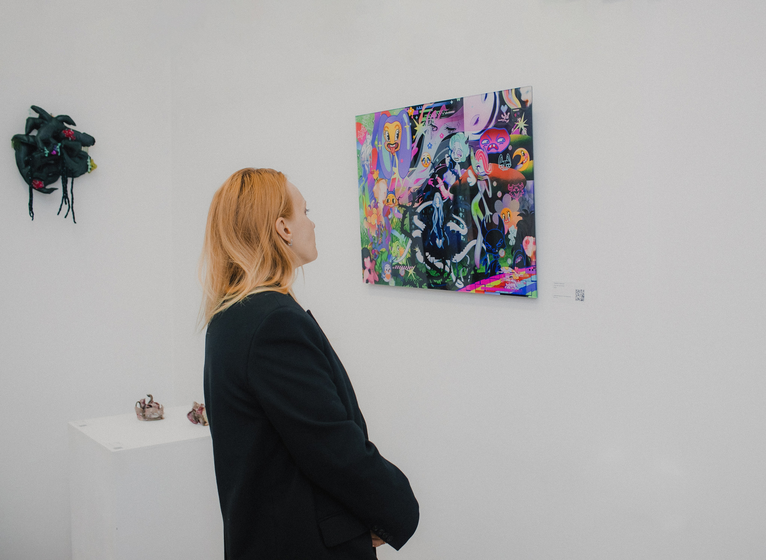 ПОСРЕДНИКИ 18-27.09.2026. PUNCTUM