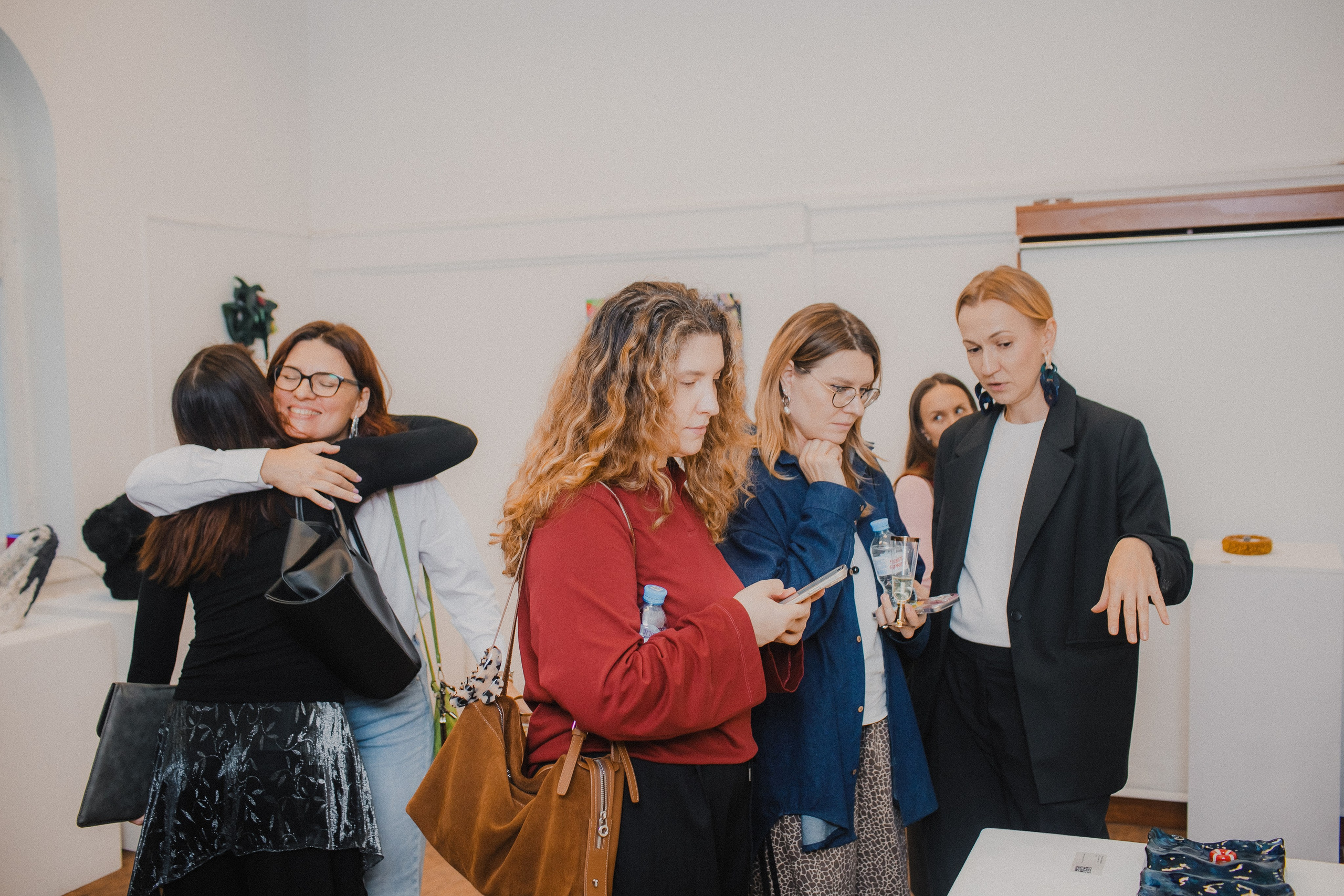 ПОСРЕДНИКИ 18-27.09.2026. PUNCTUM