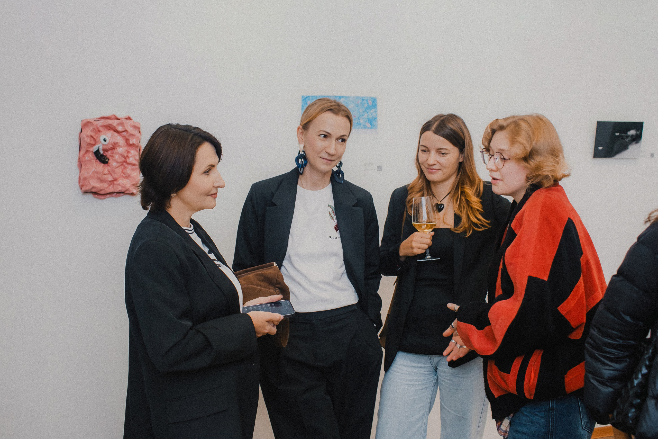 ПОСРЕДНИКИ 18-27.09.2026. PUNCTUM