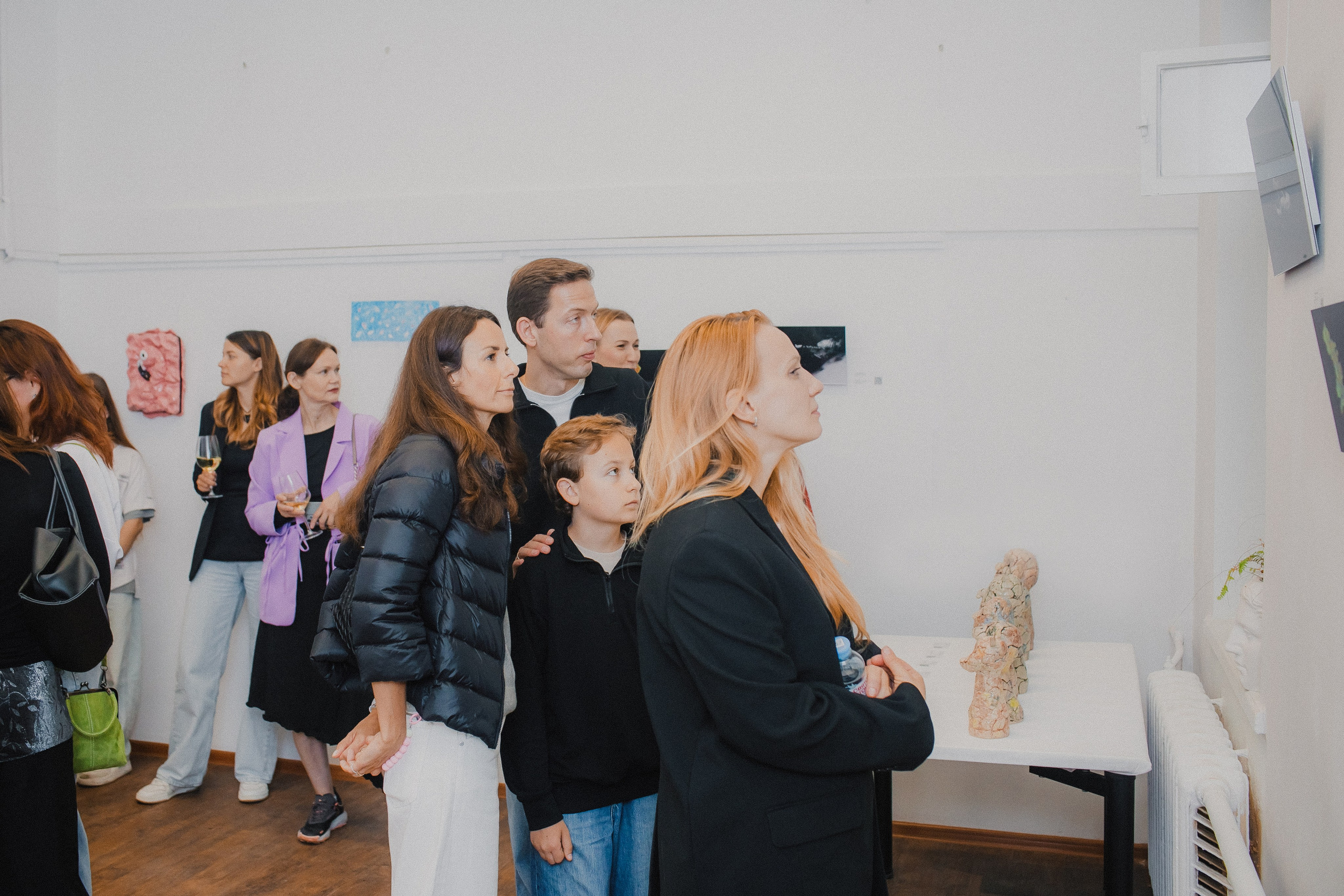 ПОСРЕДНИКИ 18-27.09.2026. PUNCTUM