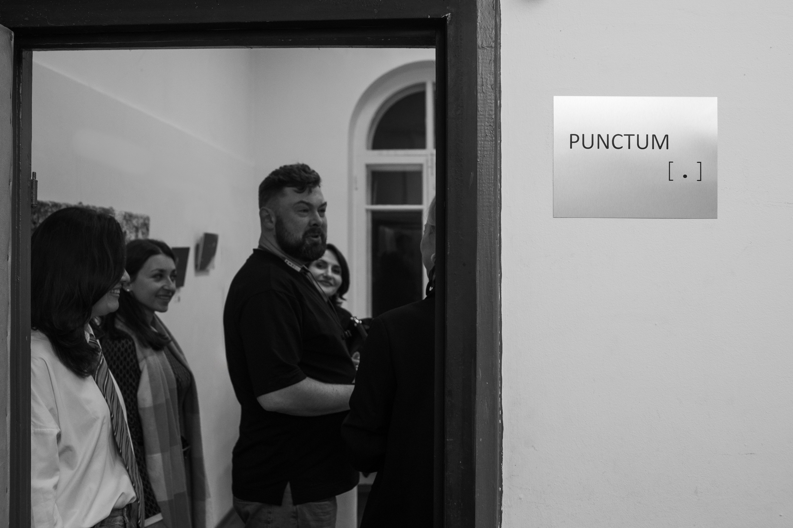 ПОСРЕДНИКИ 18-27.09.2026. PUNCTUM