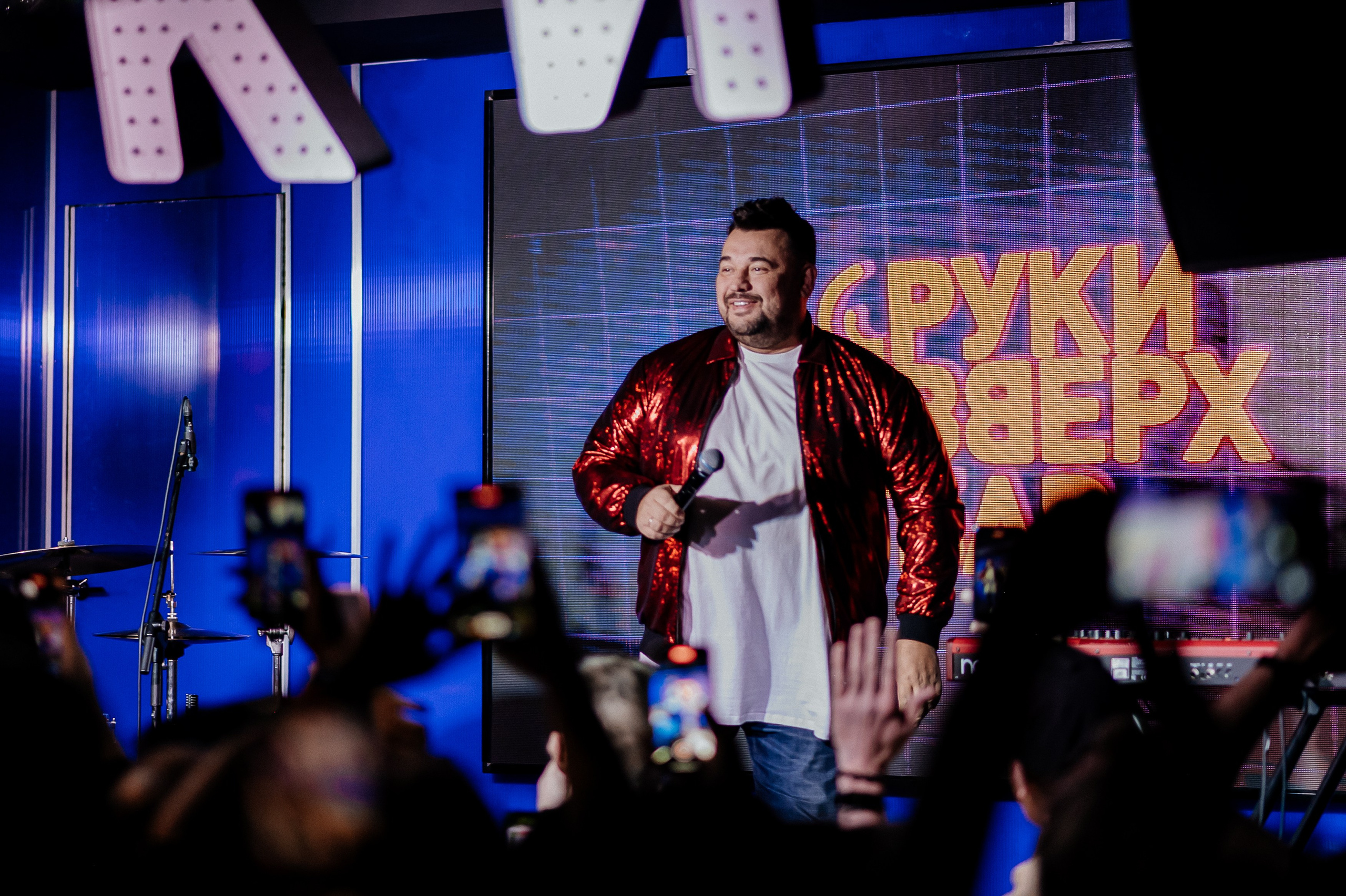 Репортажный фотограф Москва. Свадебный фотограф Москва — Сергей и Татьяна