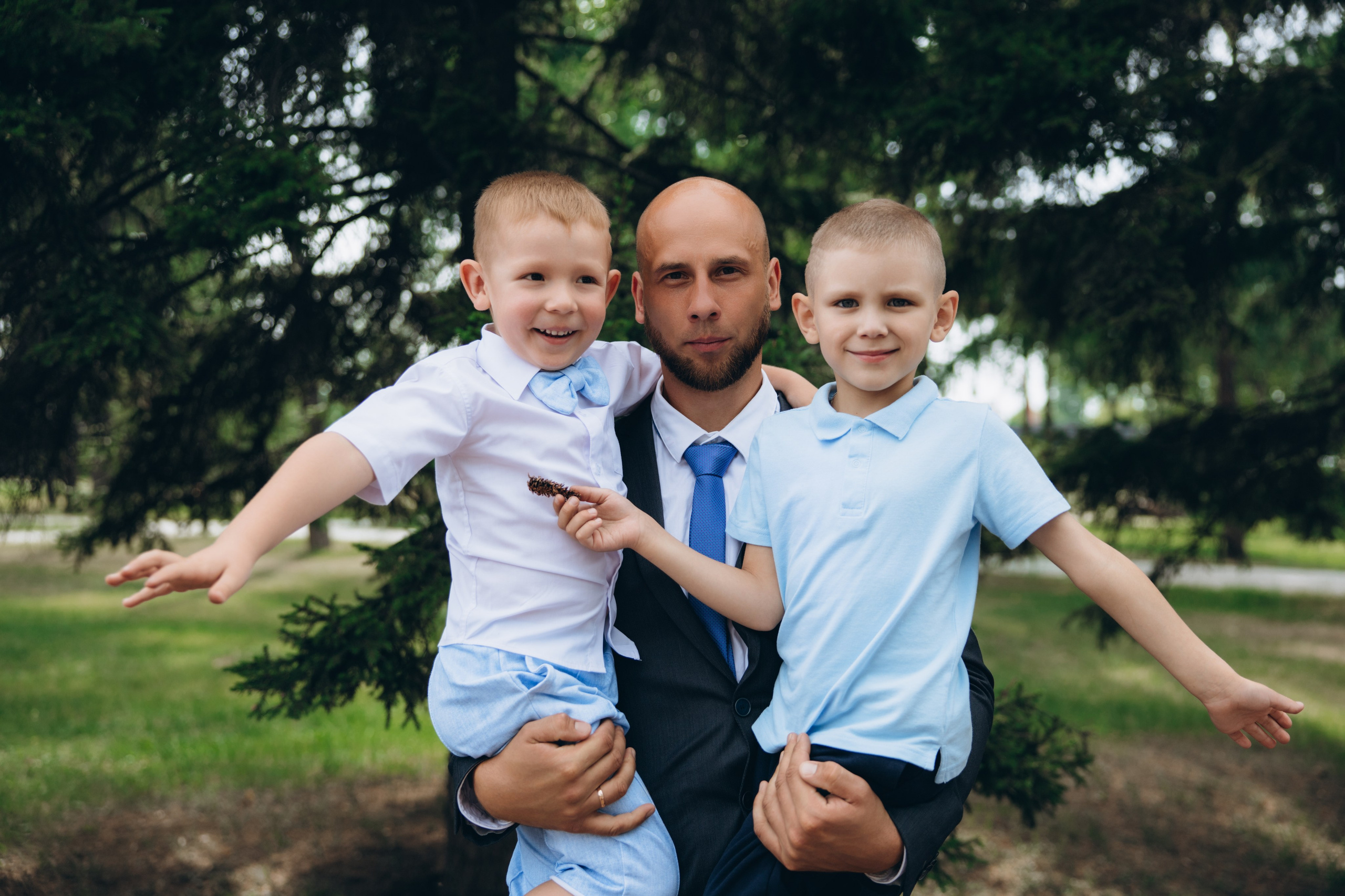 Алексей & Олеся. Свадебный, семейный фотограф в Иркутске Светлана Макаричева