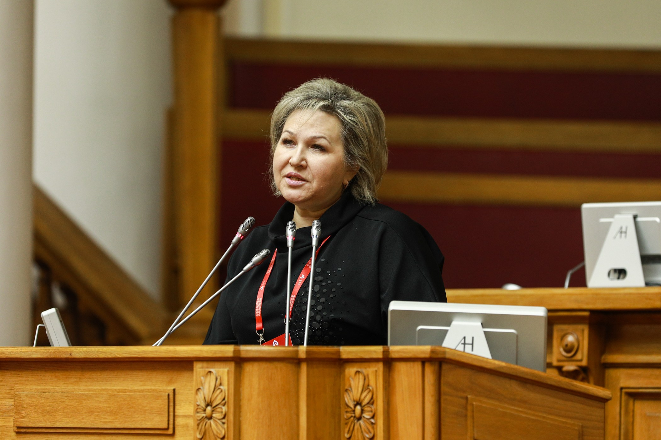 Всероссийский патриотический форум. Репортажный и fashion фотограф в Москве Сергей Бардин