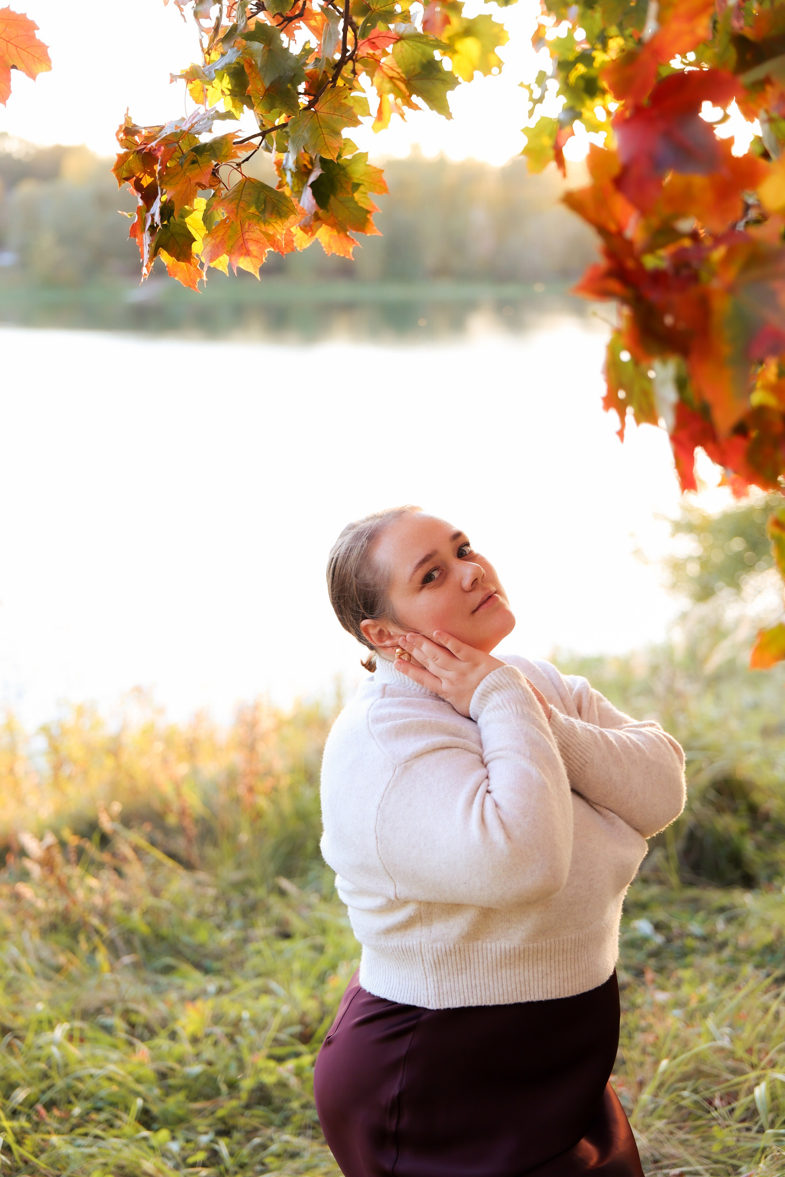 Локации для фотосессии Дмитров. Фотограф НатаФото (Наталья Яковенко) Дмитров Москва Питер