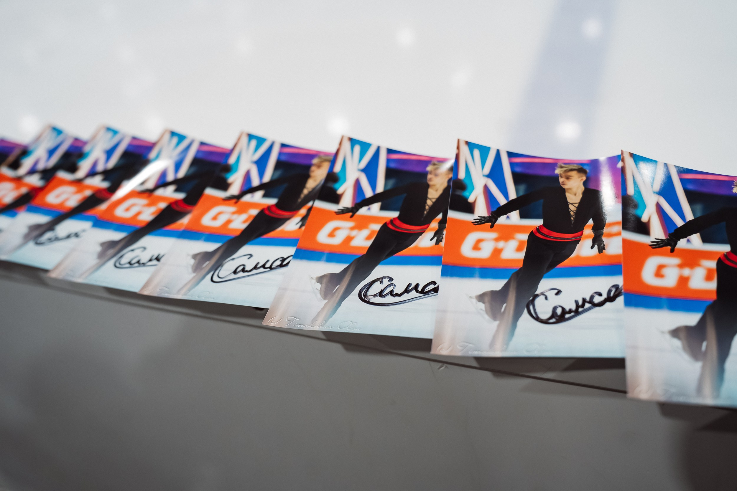 Мастер-класс Даниила Самсонова в Новосибирске. Воробьева Ксения — Спортивный и танцевальный фотограф Новосибирск