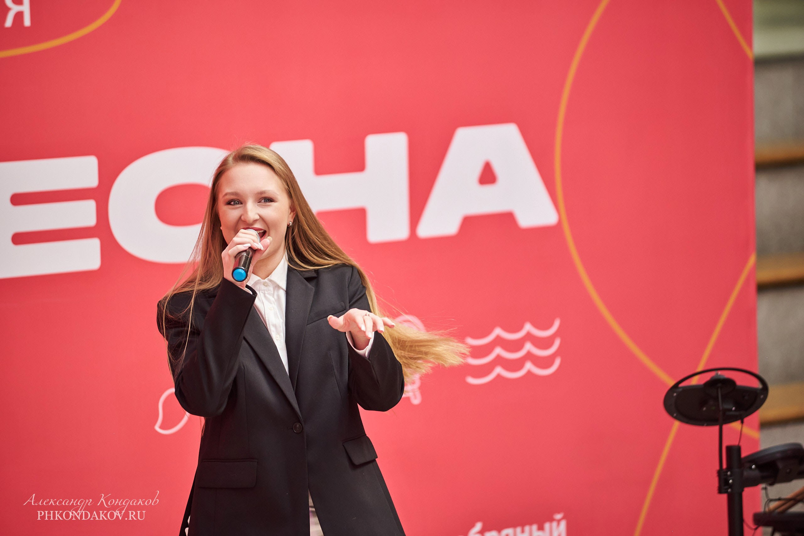 Открытие студенческой весны 2024 в г. Иваново. Фотограф в Иваново: Каталожная съемка одежды и постельного белья, Wildberries