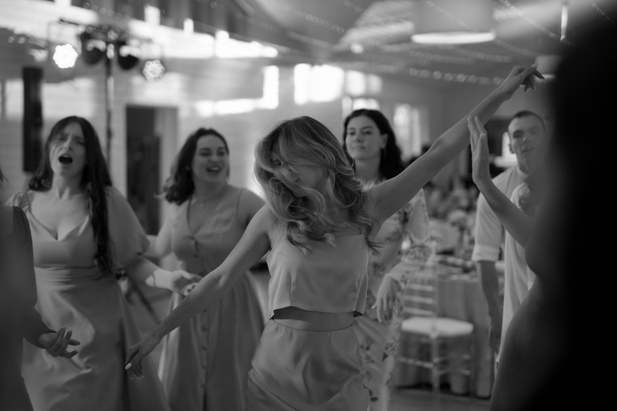 Ольга и Даниил. Свадебный фотограф Марина Попова